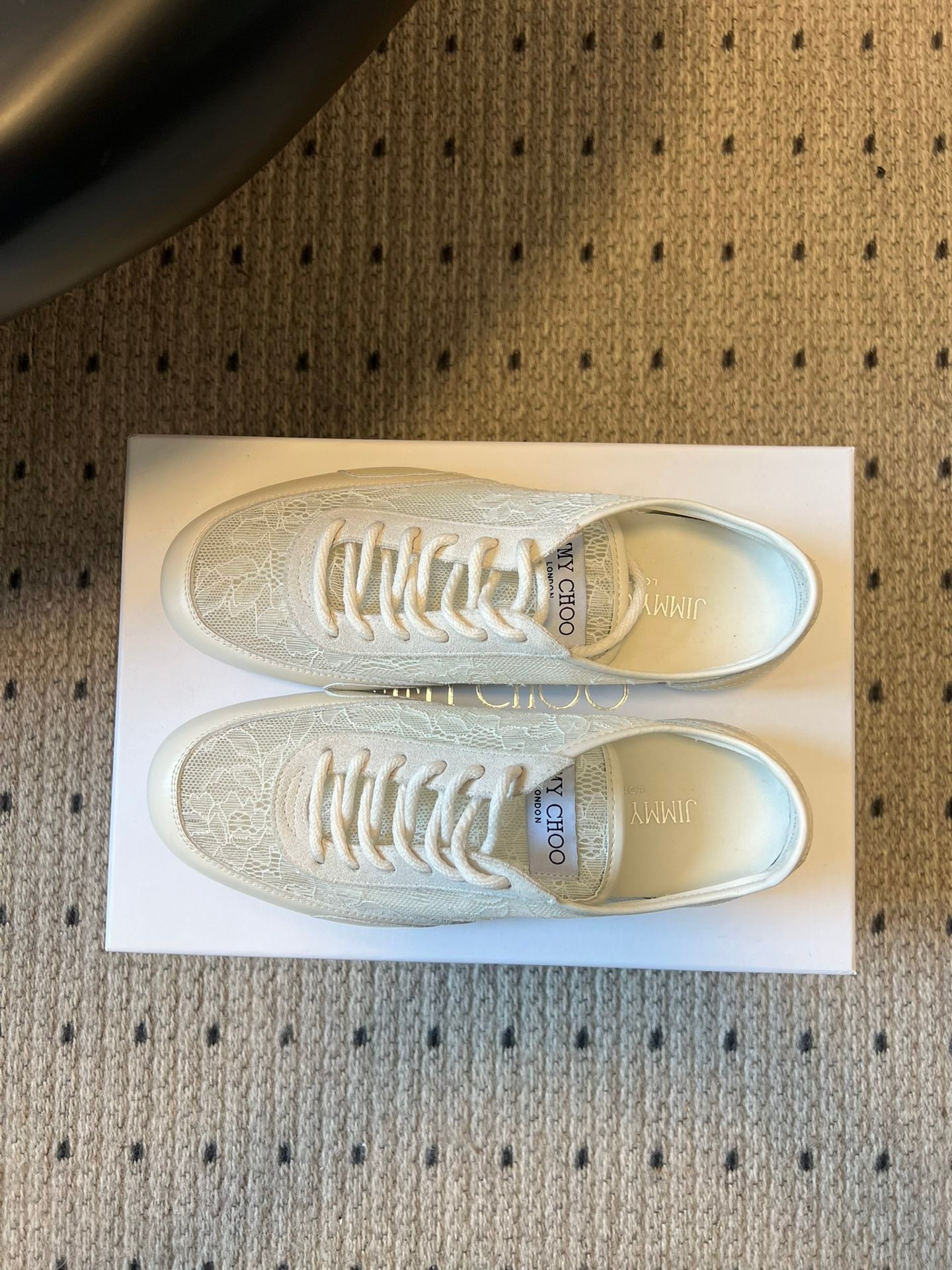 JIMMY C SNEAKER