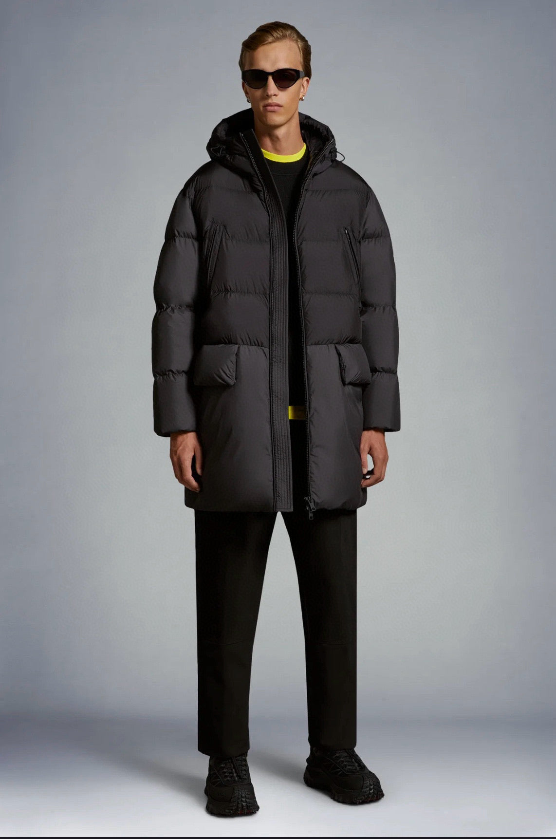 MONC BOSONA COAT