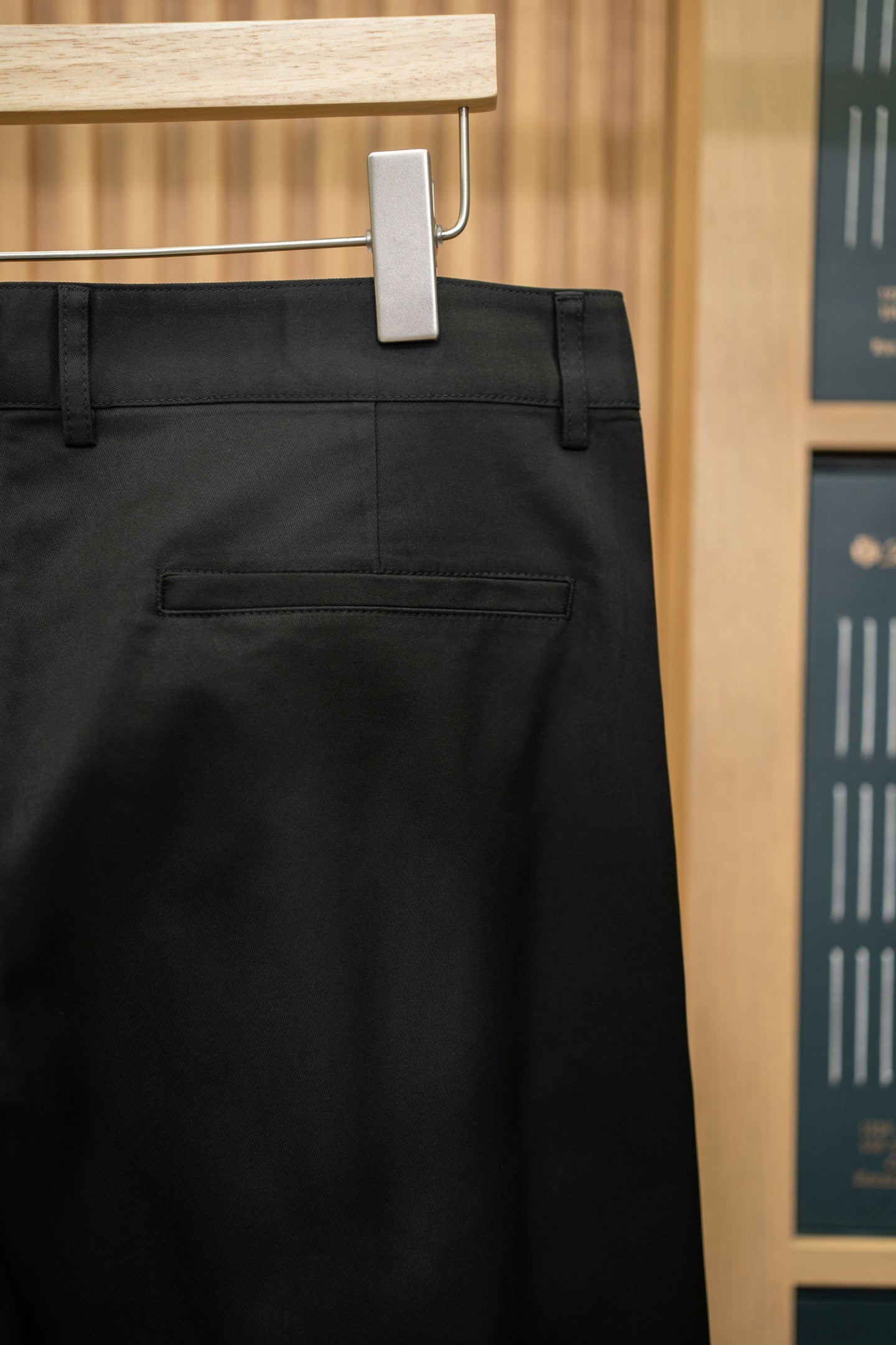 HERM TROUSERS