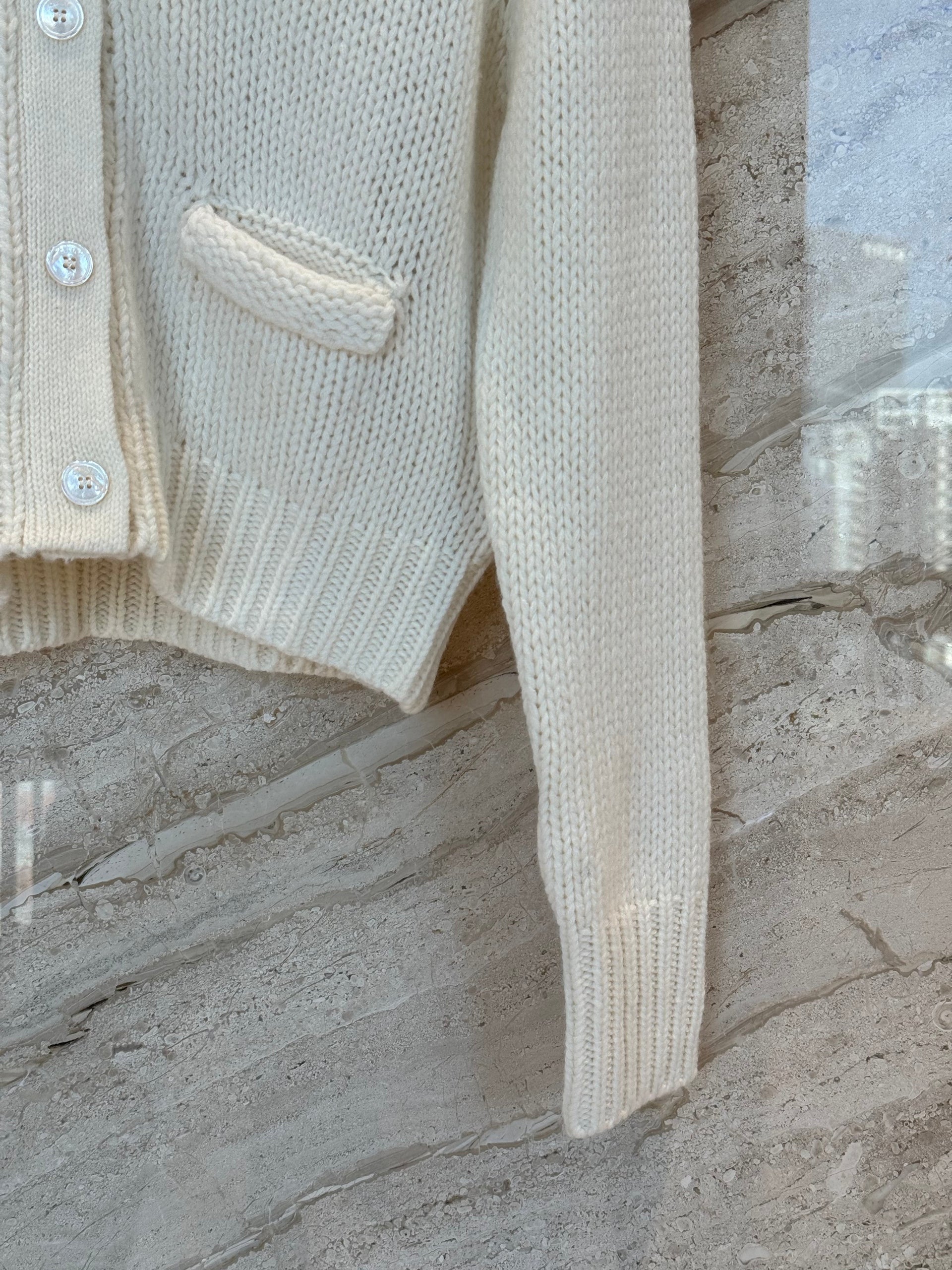 CEL CARDIGAN