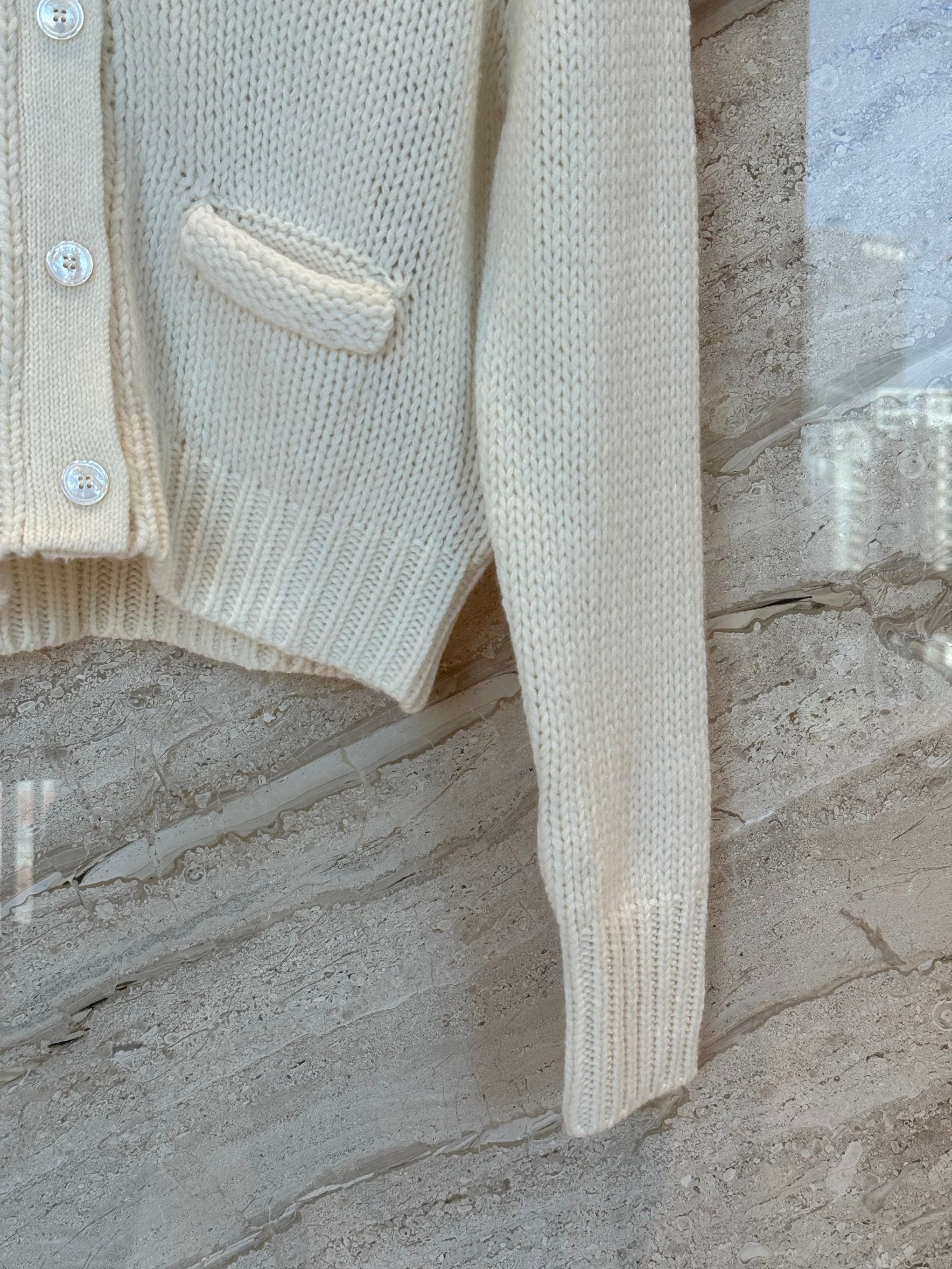 CEL CARDIGAN
