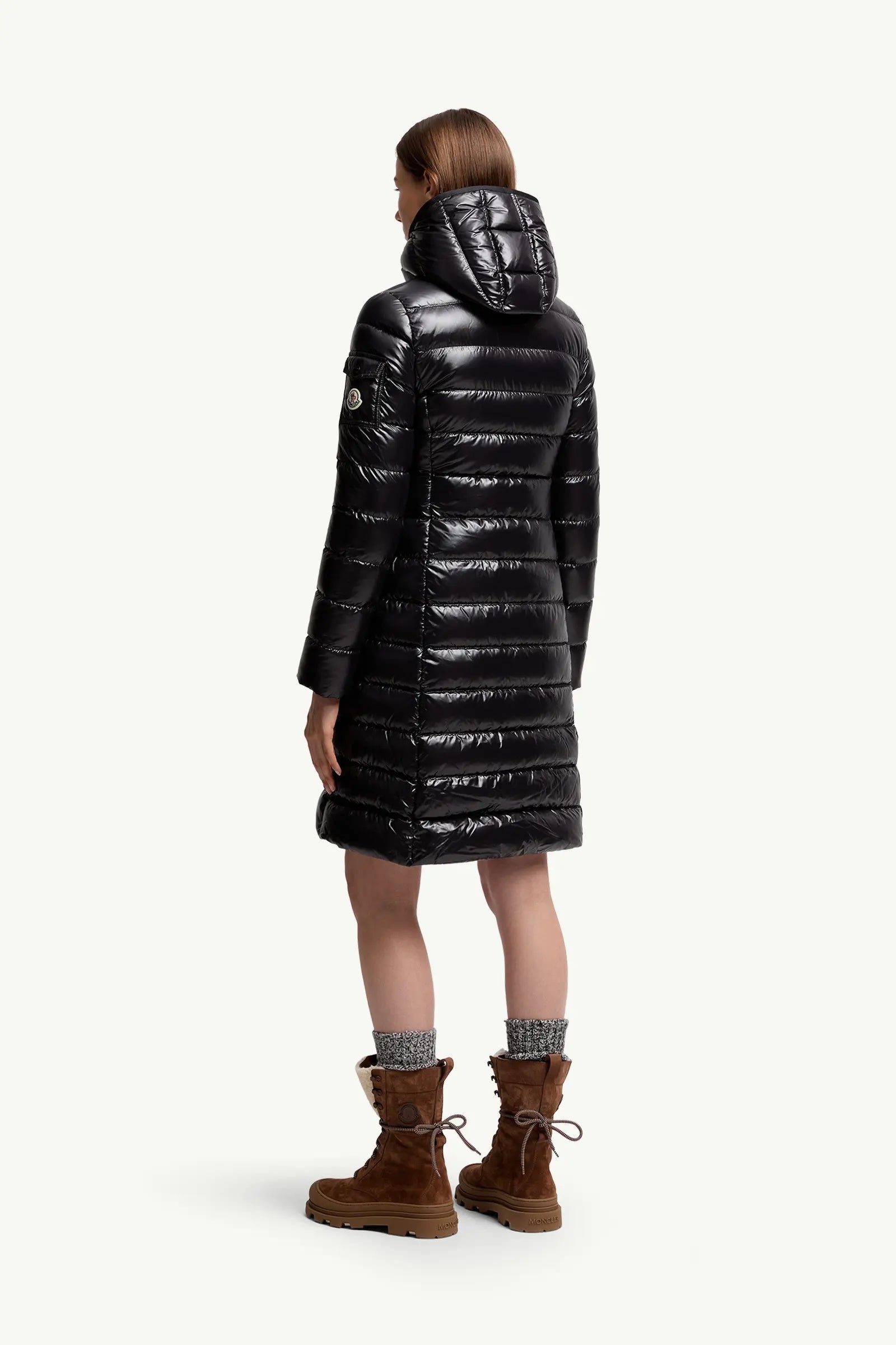 MONC MOKA COAT