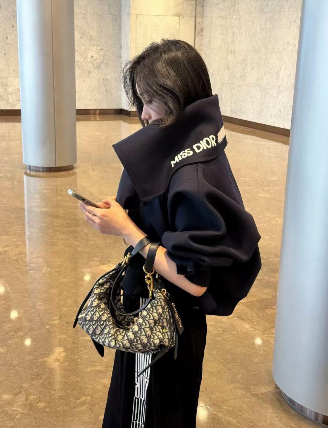 CD COAT