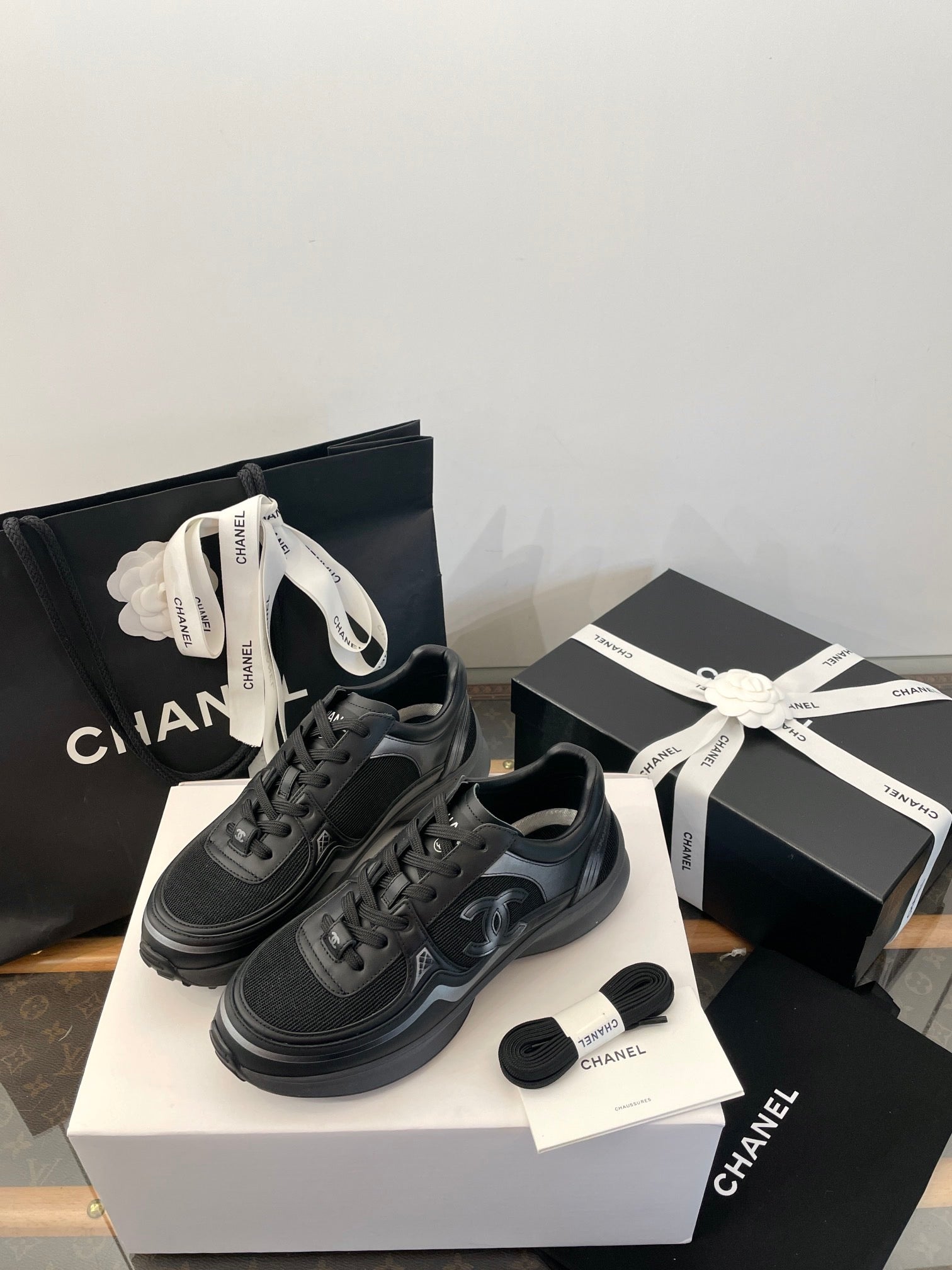 CC SNEAKERS