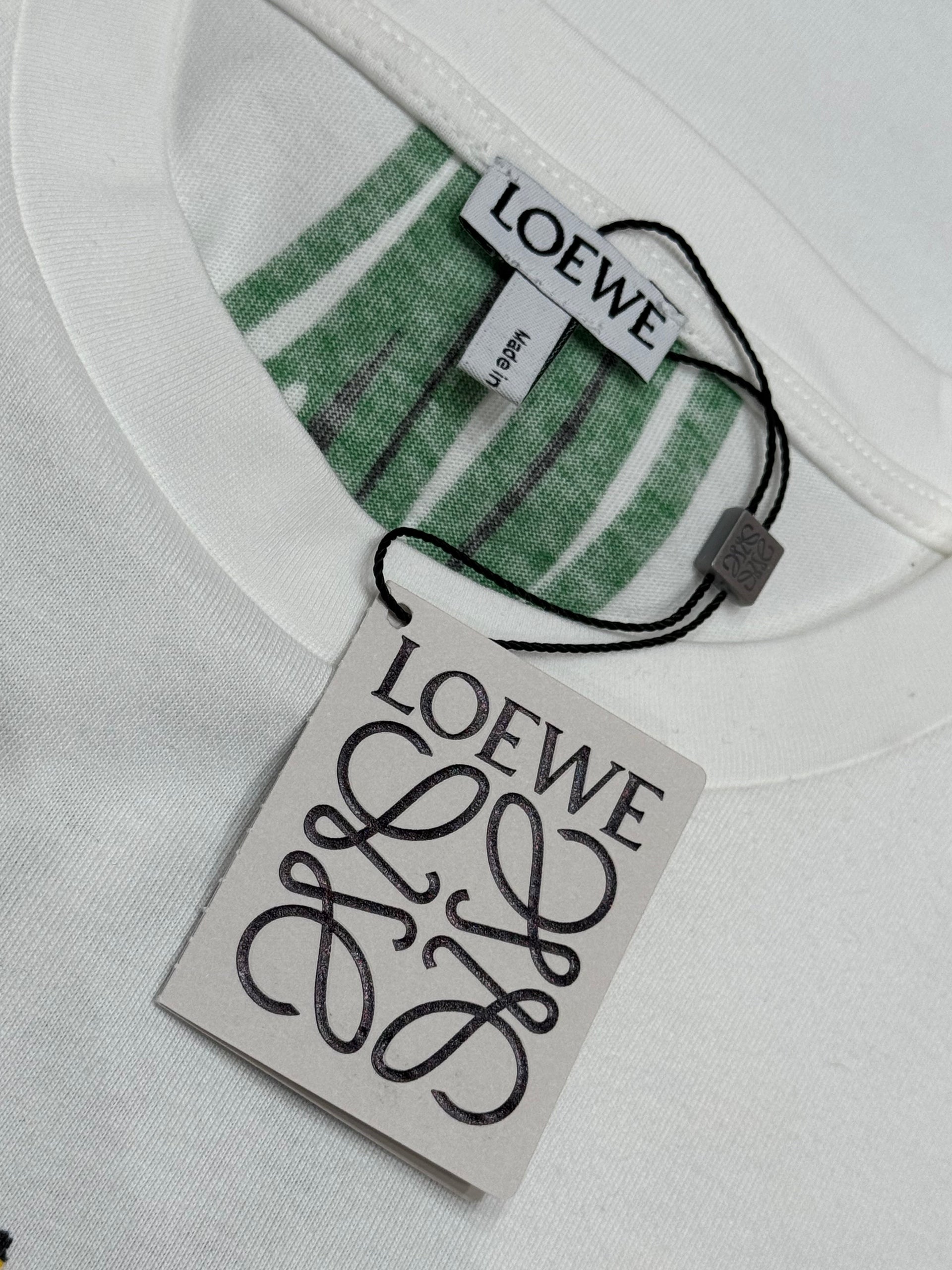 LOEW T-SHIRT