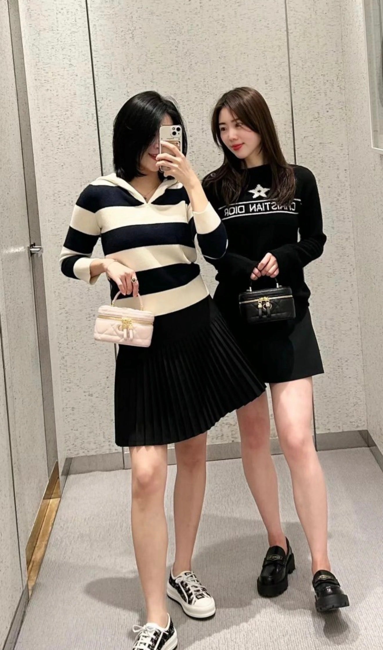 CD JUMPER