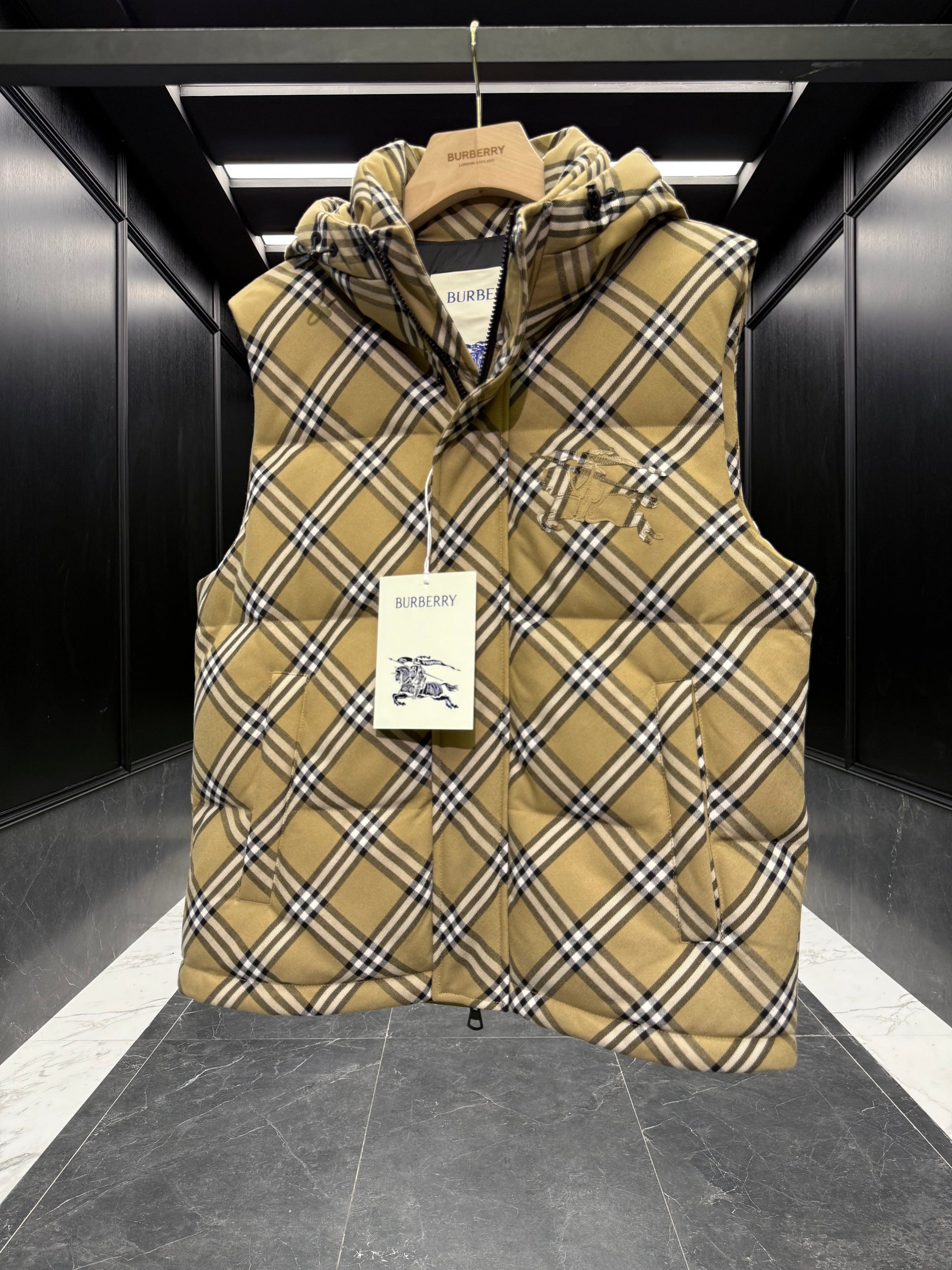 BBR VEST
