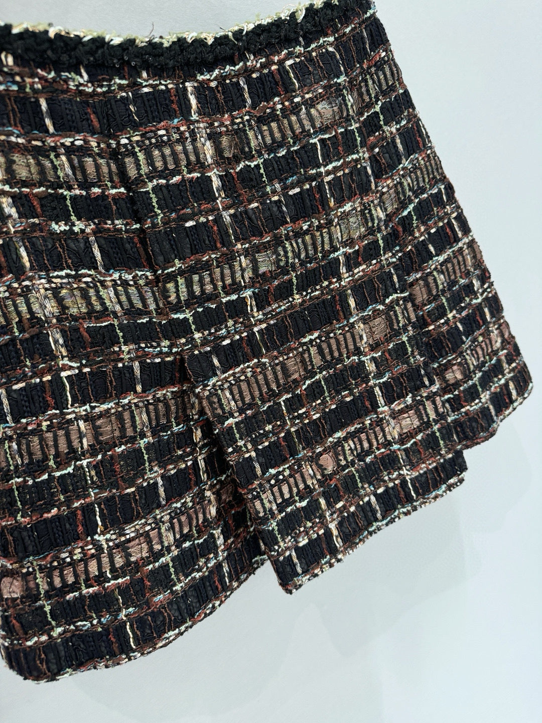 CC SKIRT