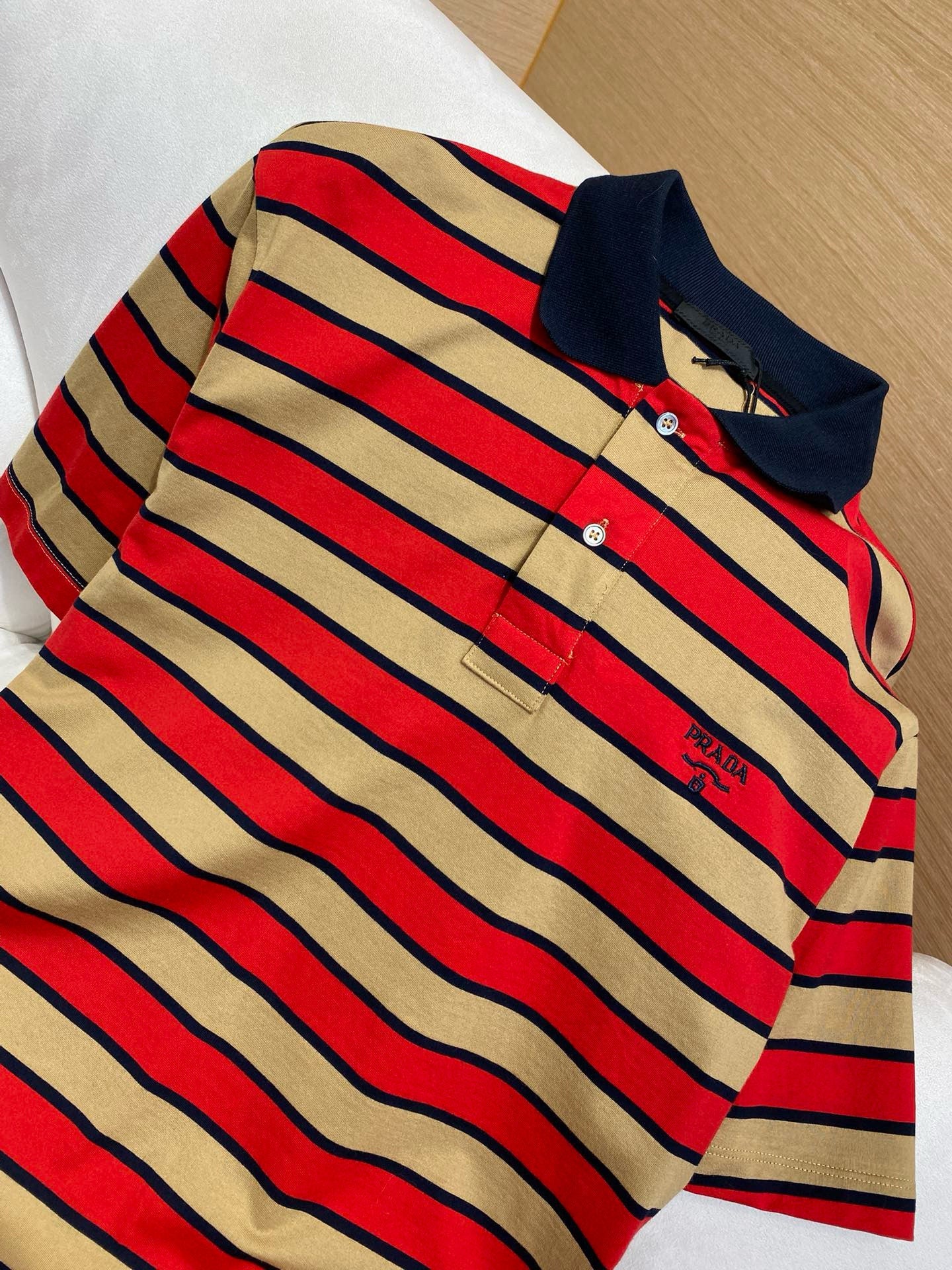 PD POLO SHIRT