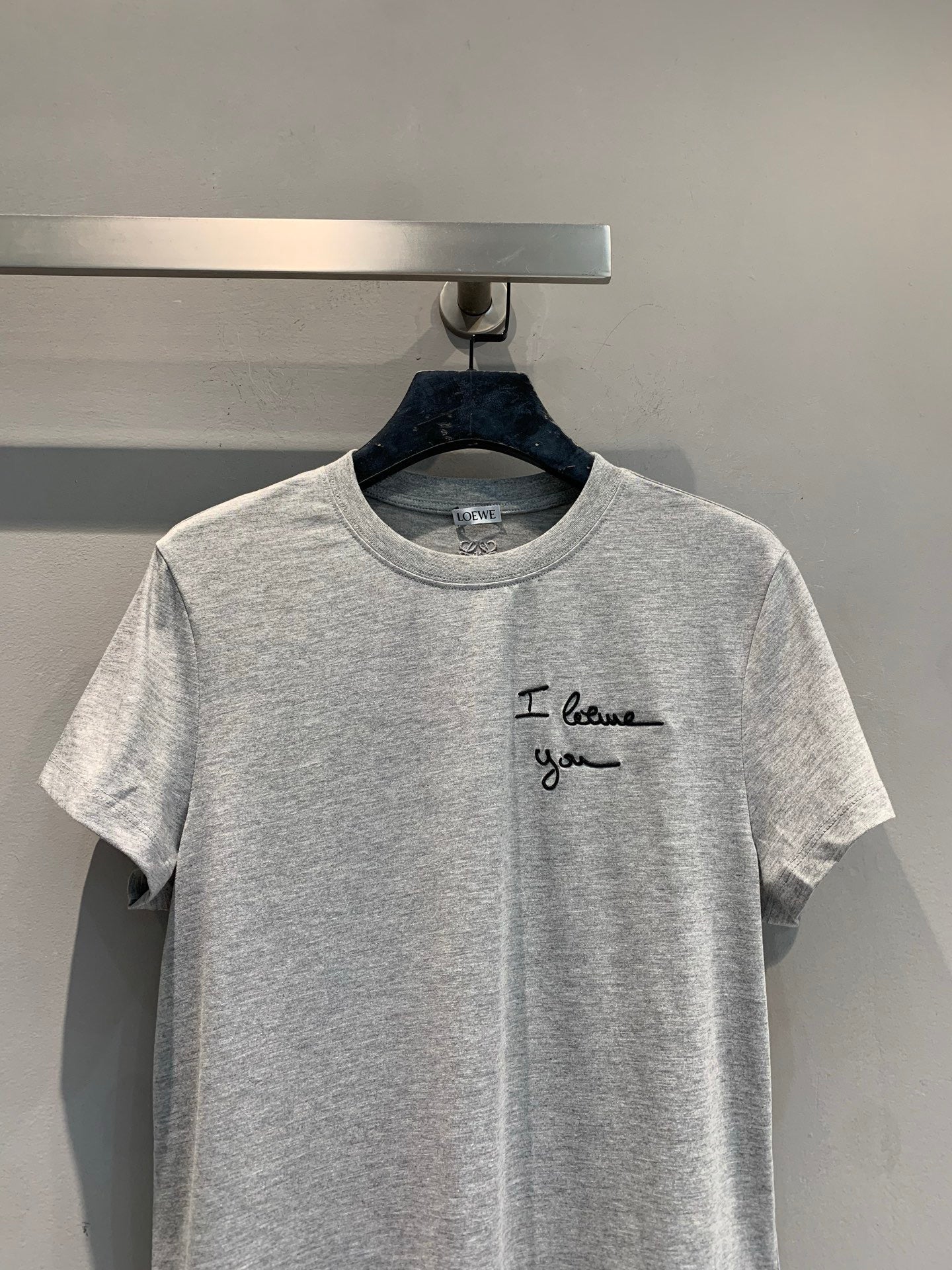 LOEW T-SHIRT