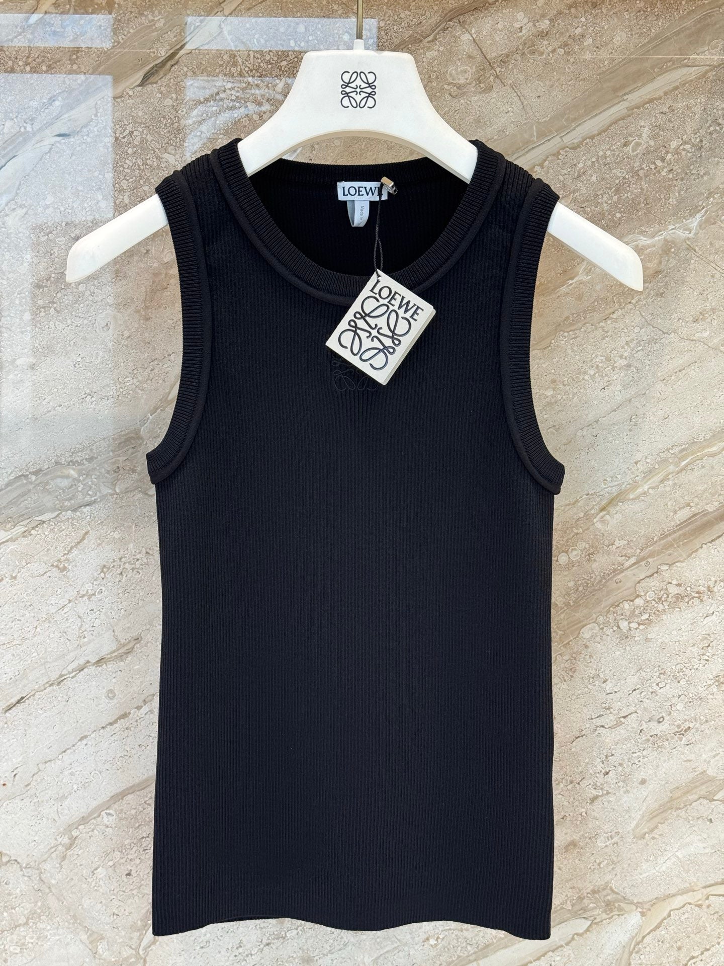 LOEW TANK TOP