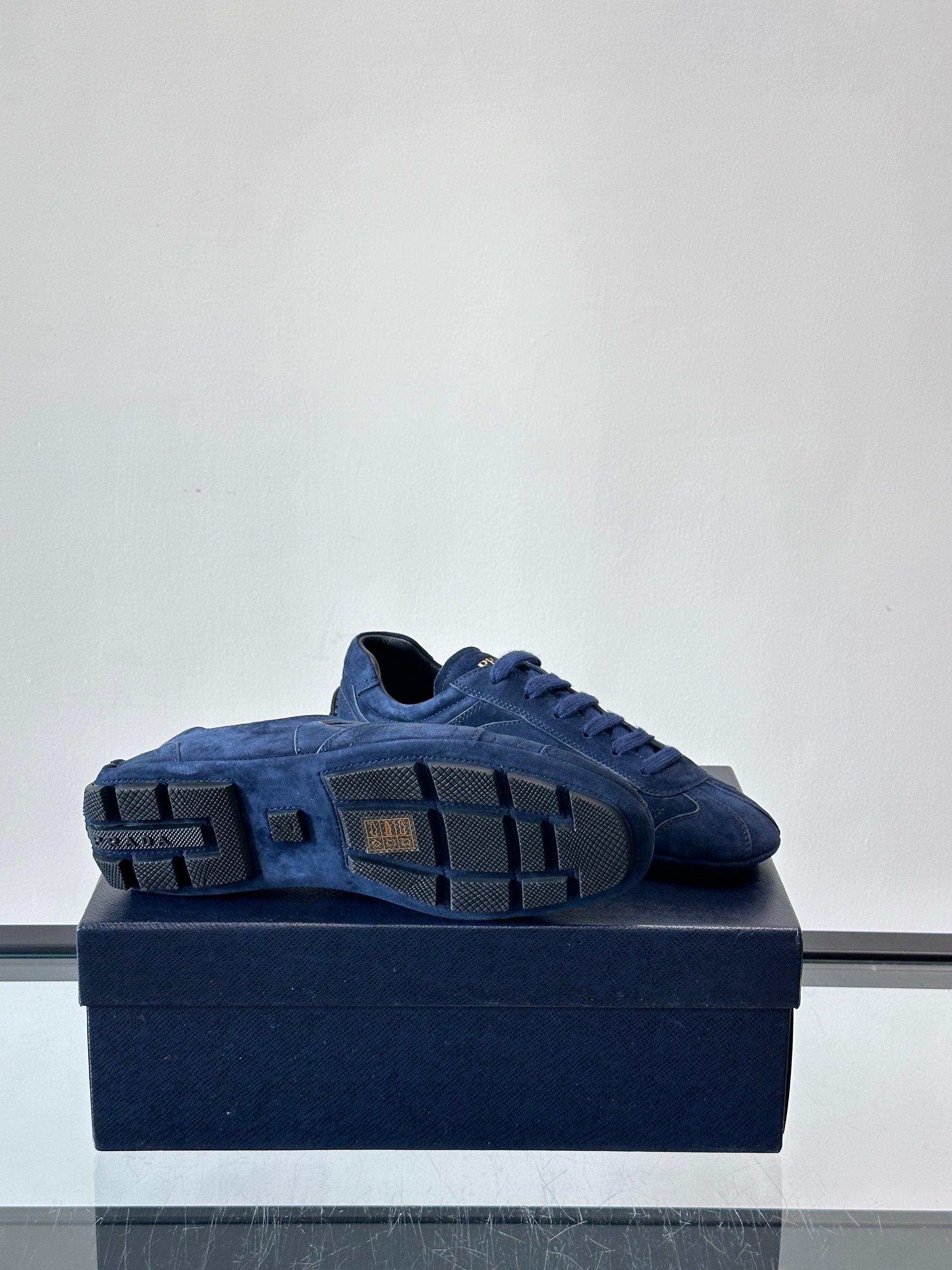 PD MONTECARLO SNEAKER