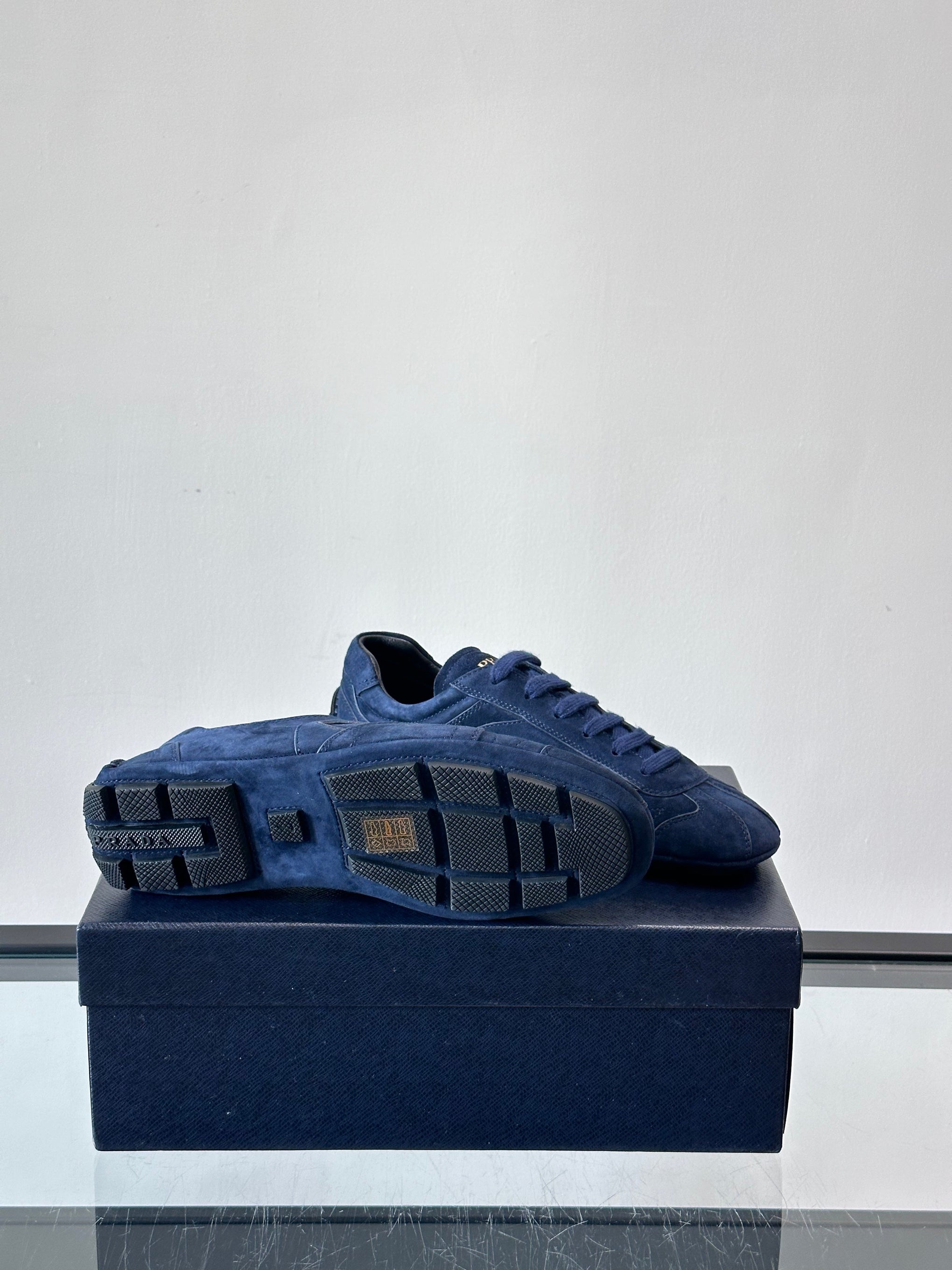 PD MONTECARLO SNEAKER