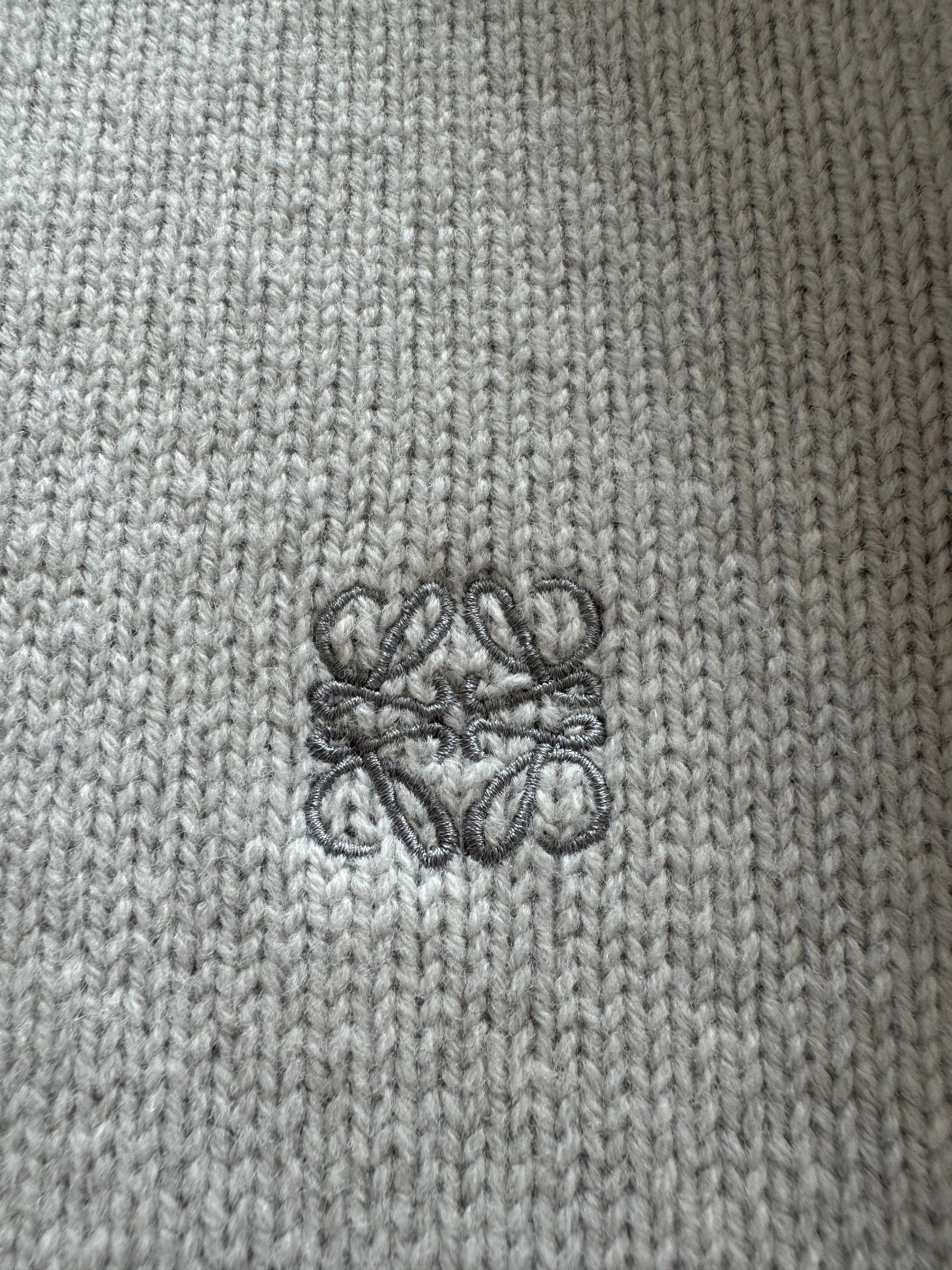 LOEW JUMPER