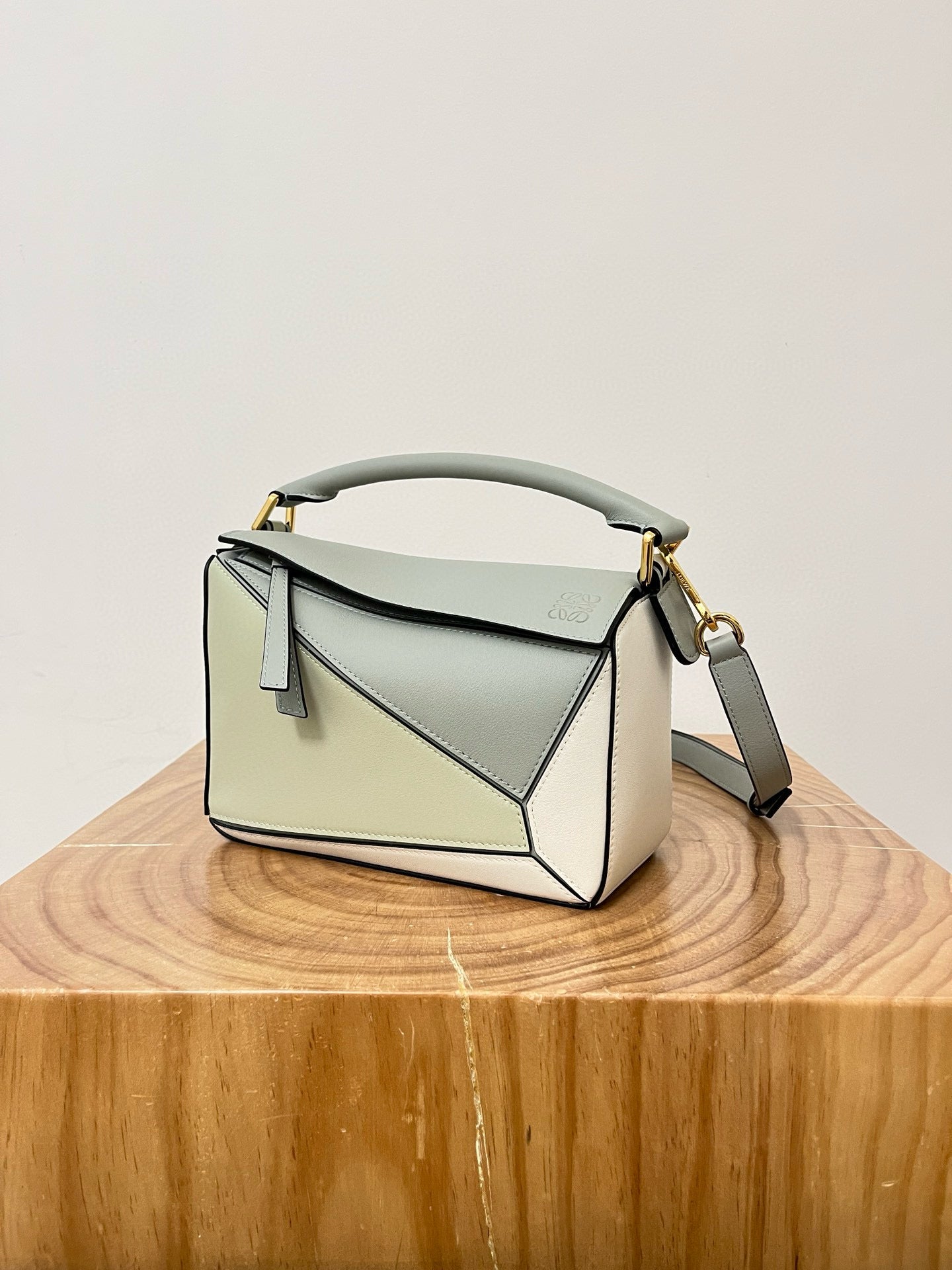 LOEW SMALL PUZZLE BAG