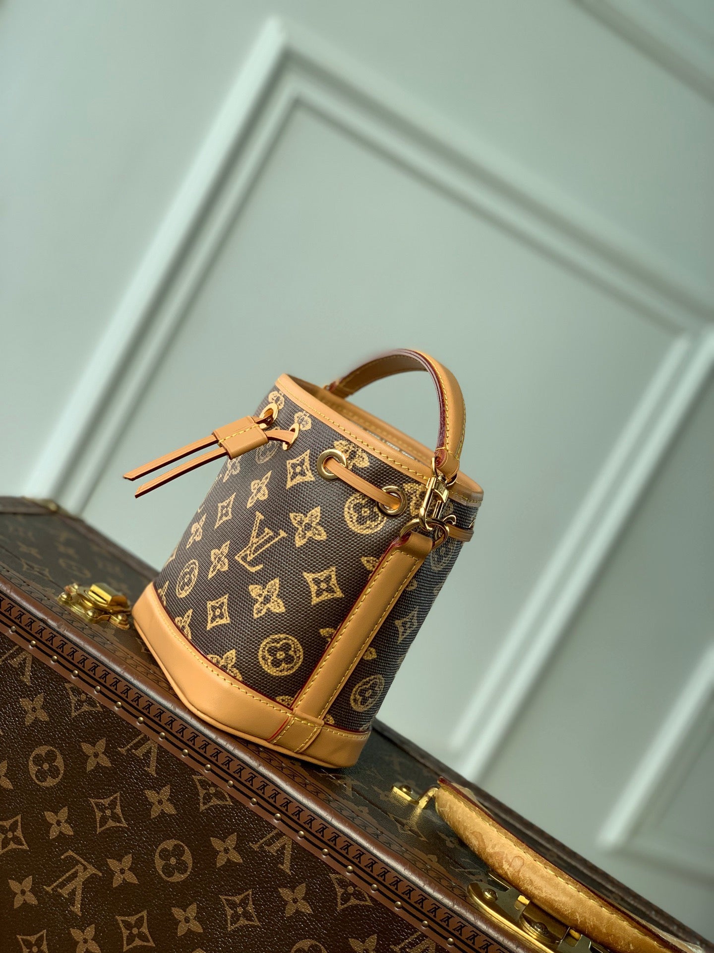 LOU NANO NOE BAG