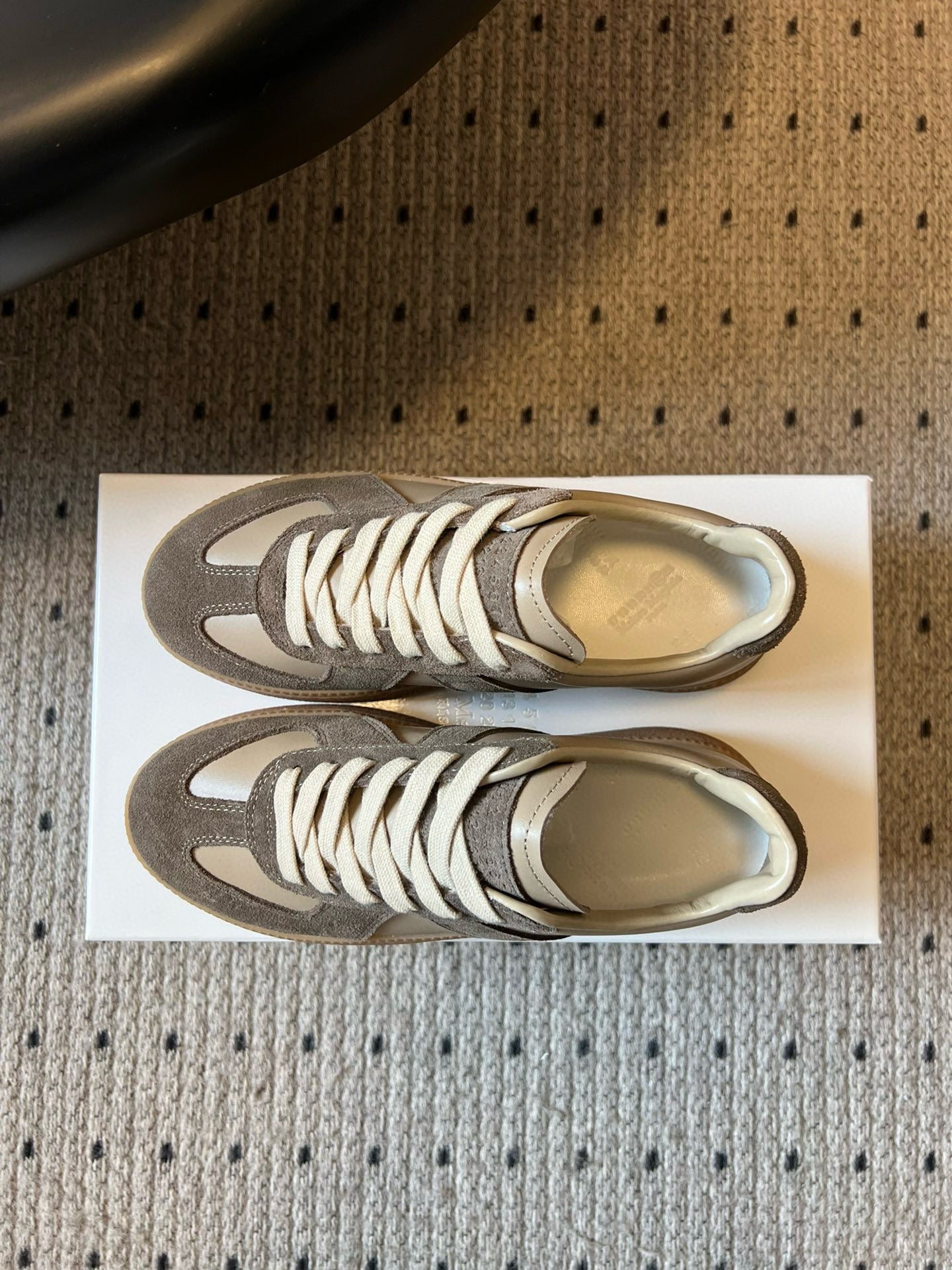 MAISON M SNEAKERS