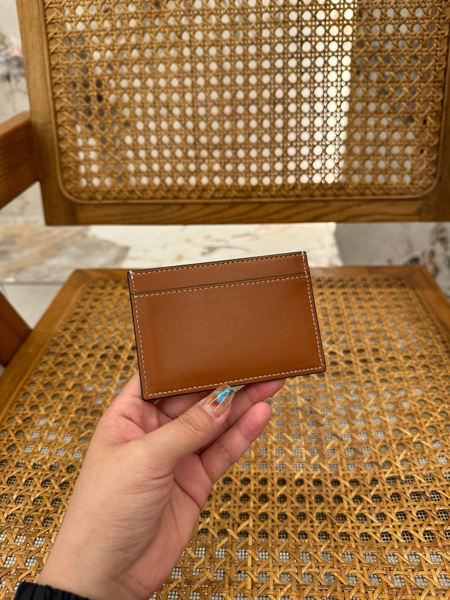 CEL CARD HOLDER