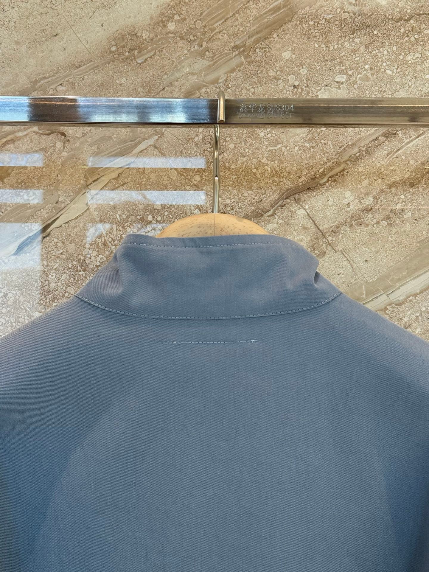 MAISON M JACKET