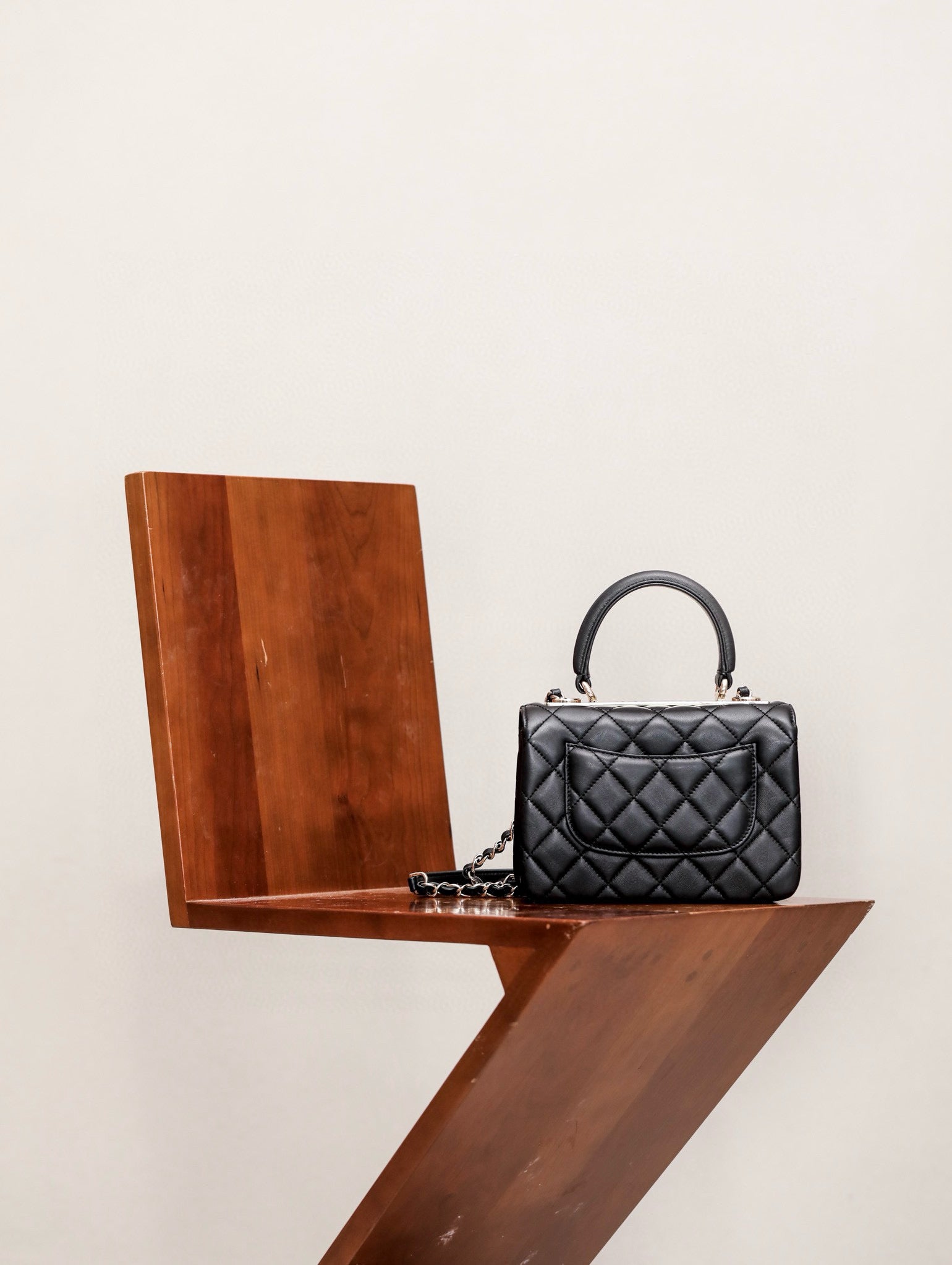 CC 24C MINI TRENDY BAG