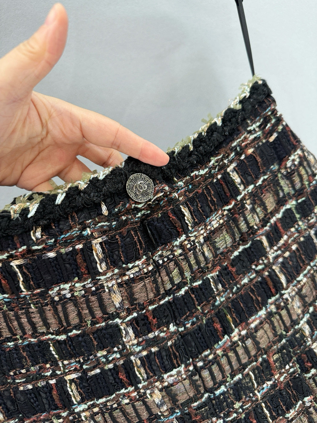 CC SKIRT