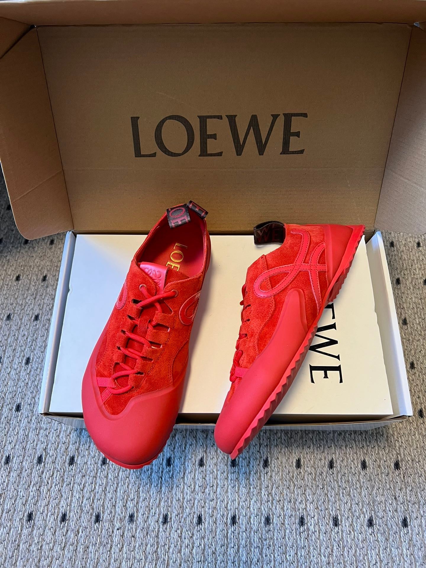 LOEW 26 SNEAKER
