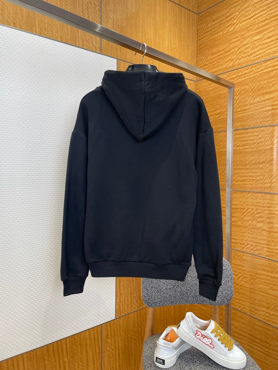 CEL ZIP HOODIE