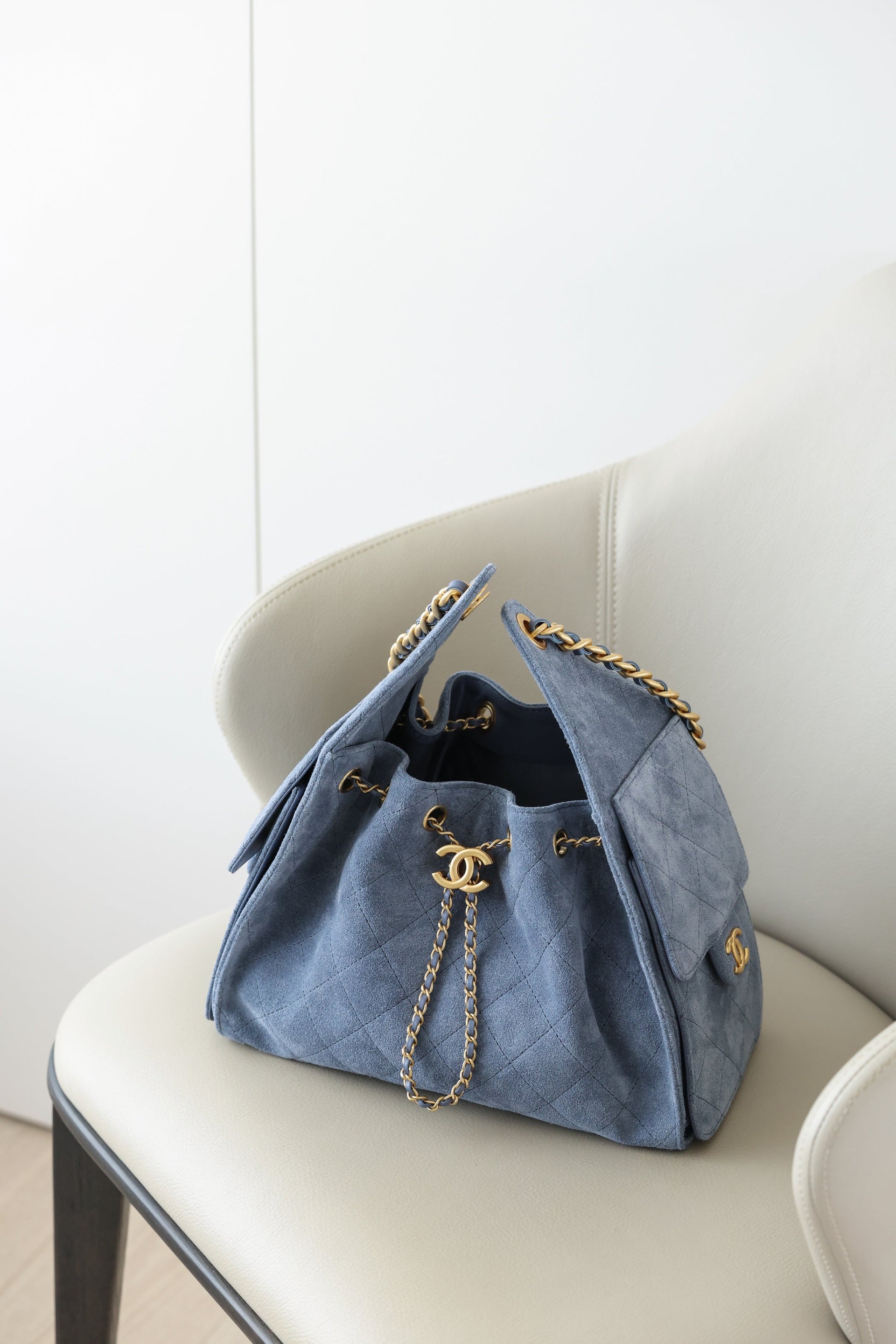CC 25C BAG