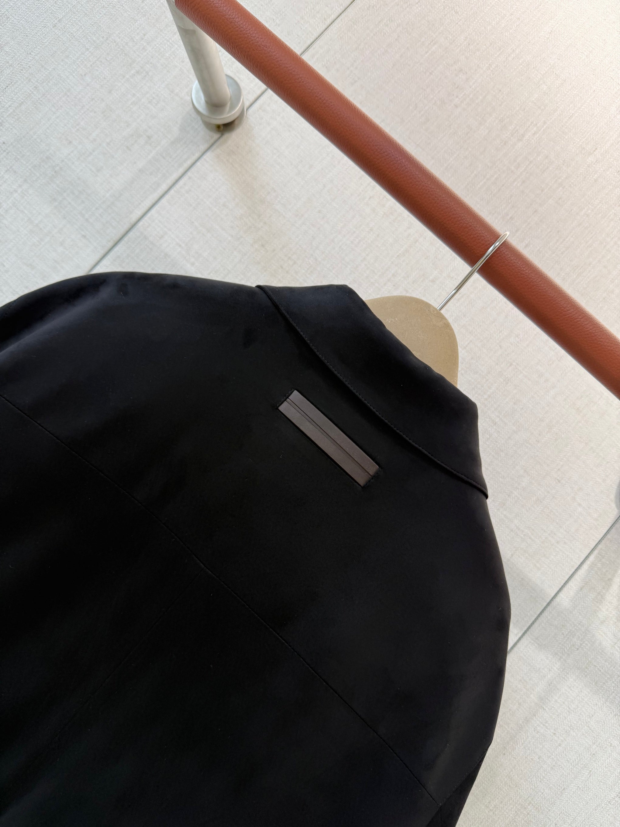 ZEGN JACKET
