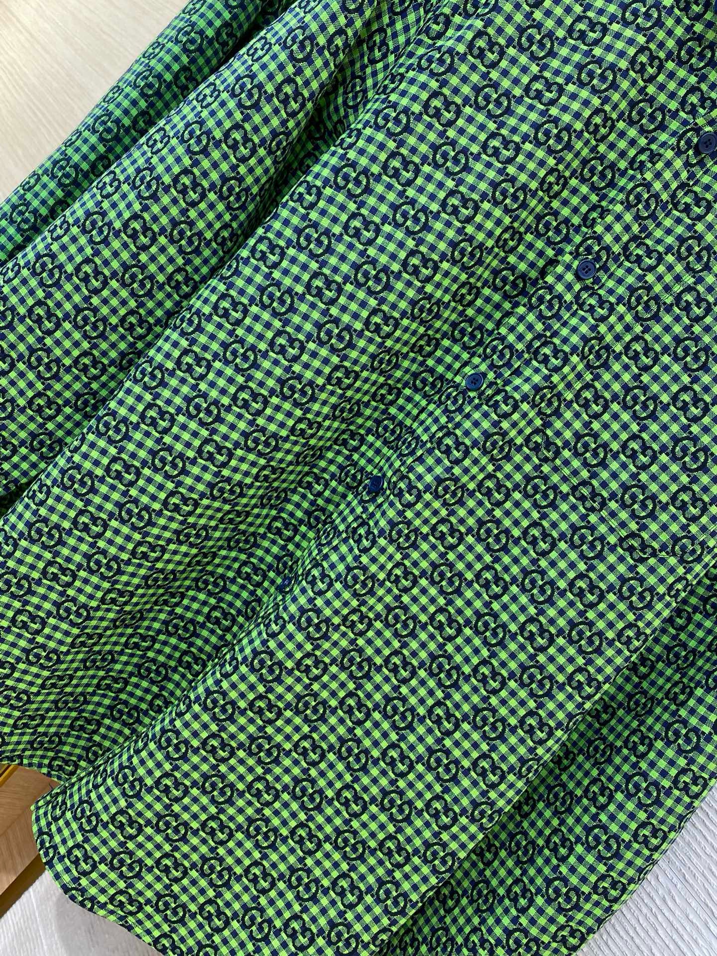 GG SHIRT