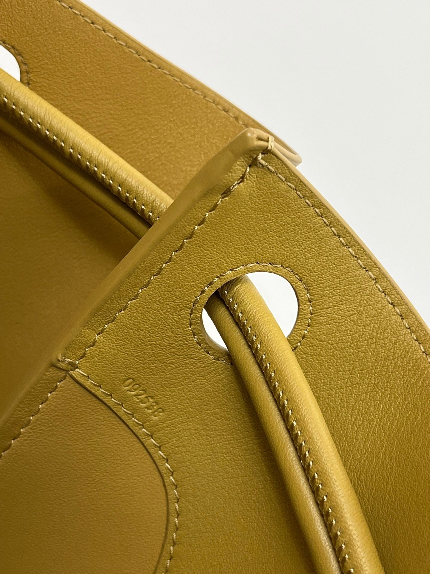 LOEW MEDIUM MADRID BAG