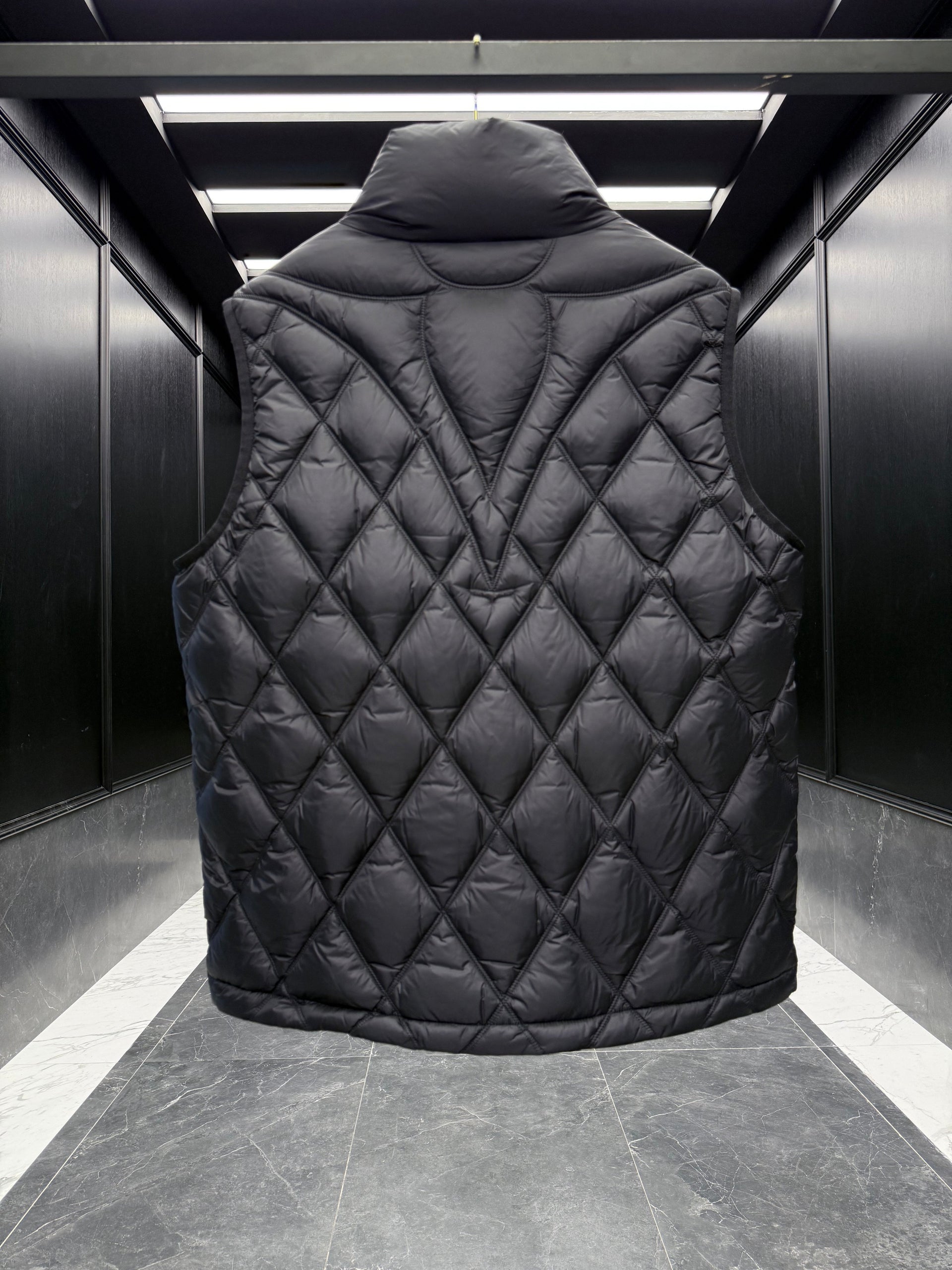 LOU SKI VEST
