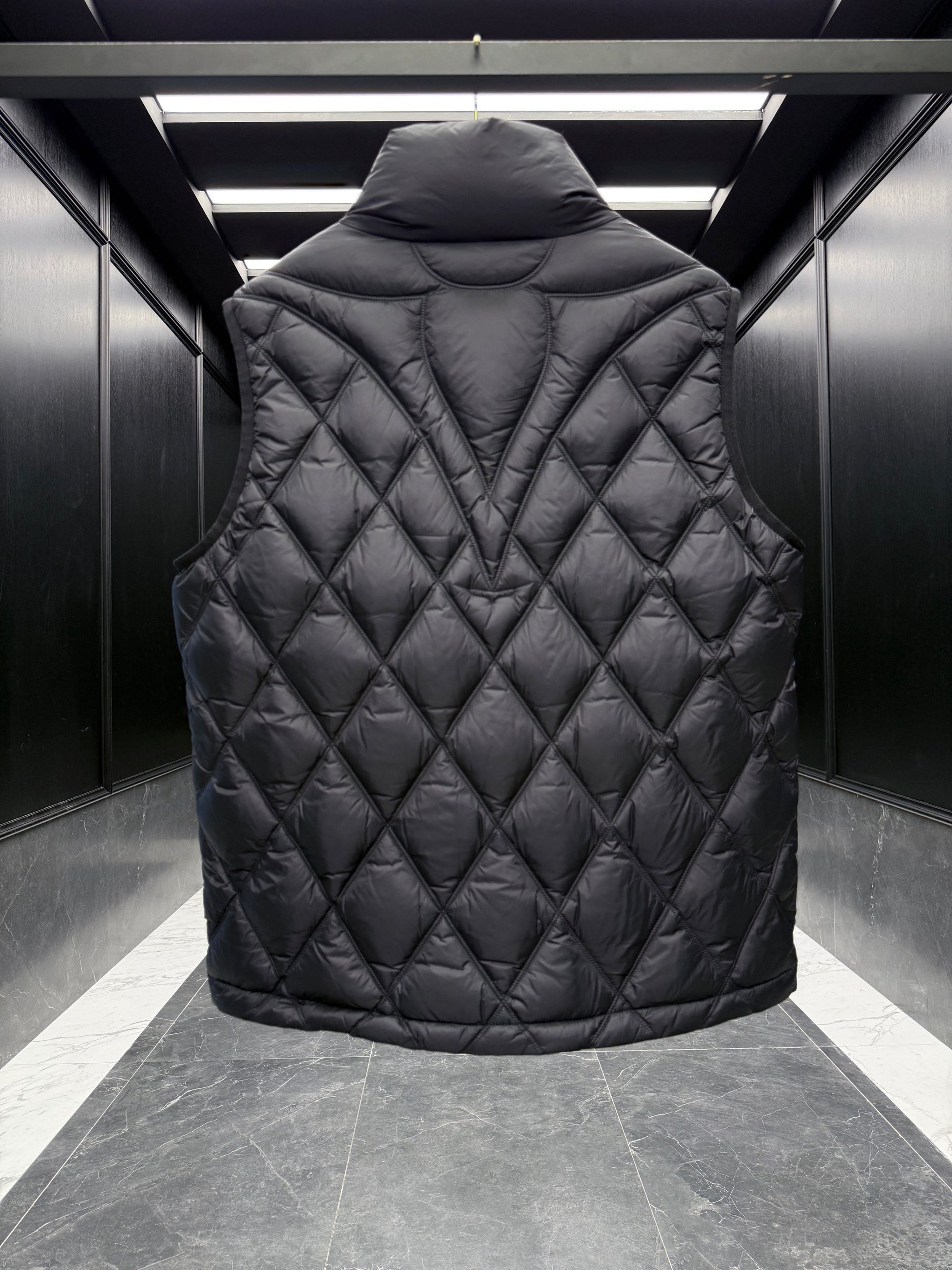 LOU SKI VEST
