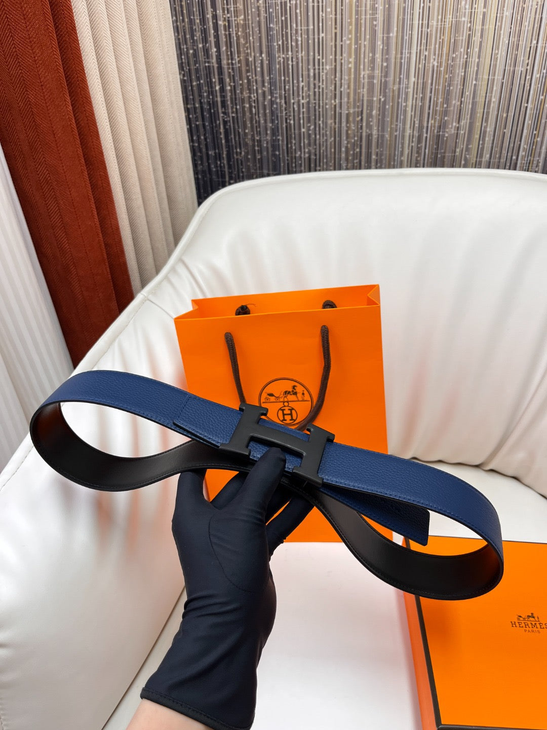 HERM 3.8 BELT
