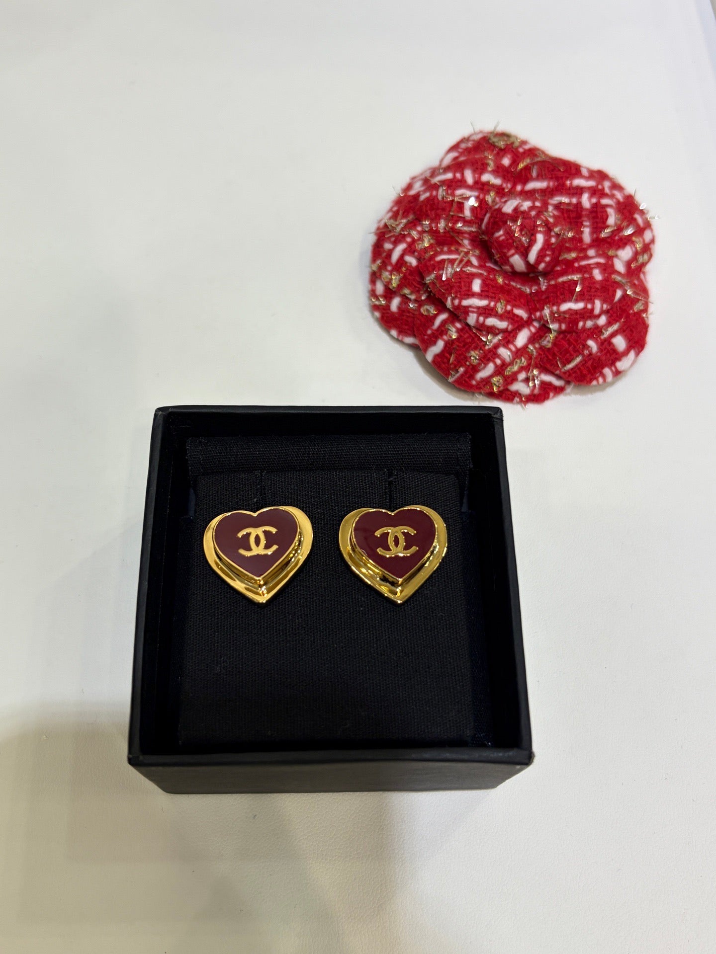 CC EARRINGS