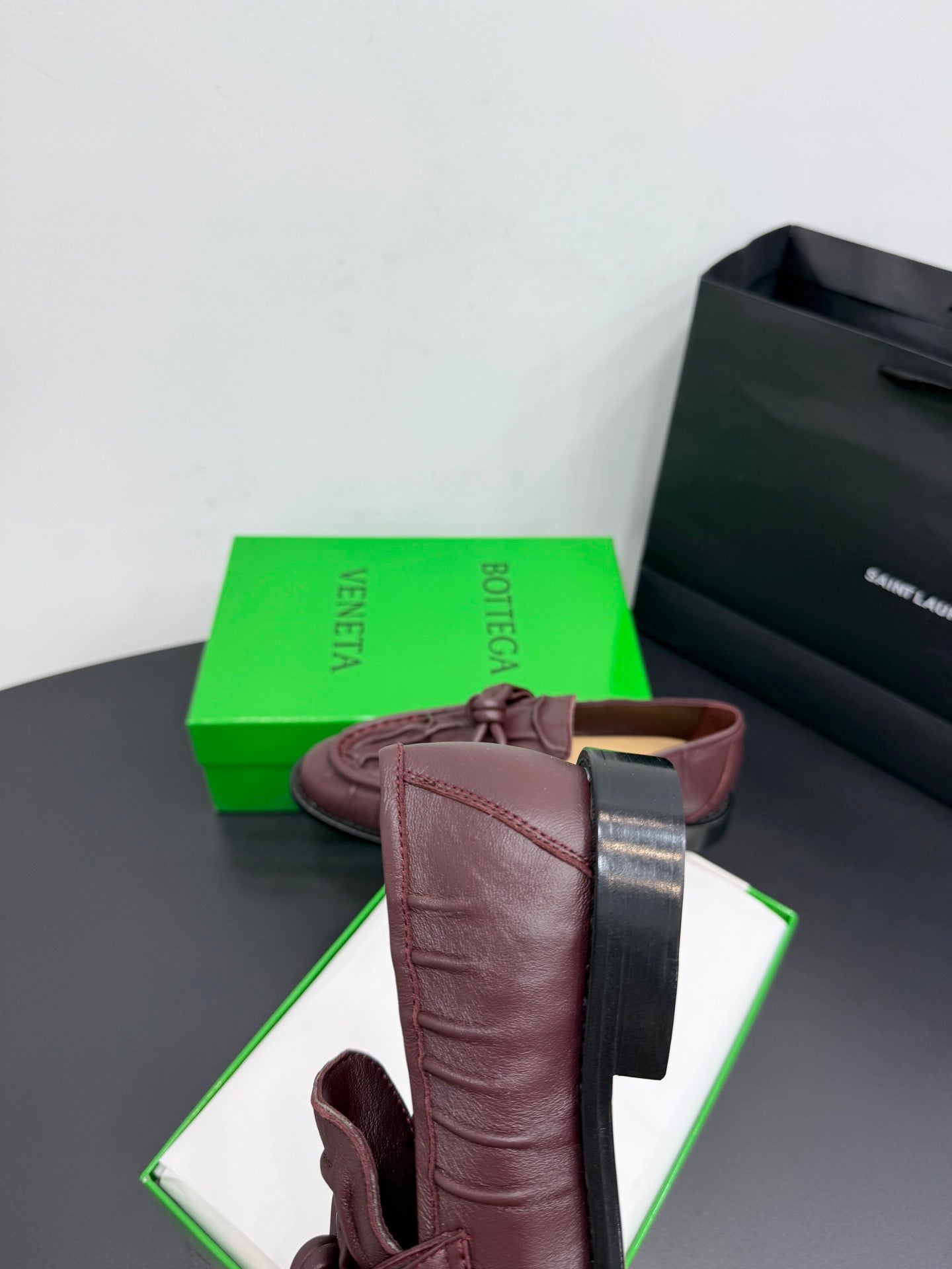 BOTT V LOAFERS