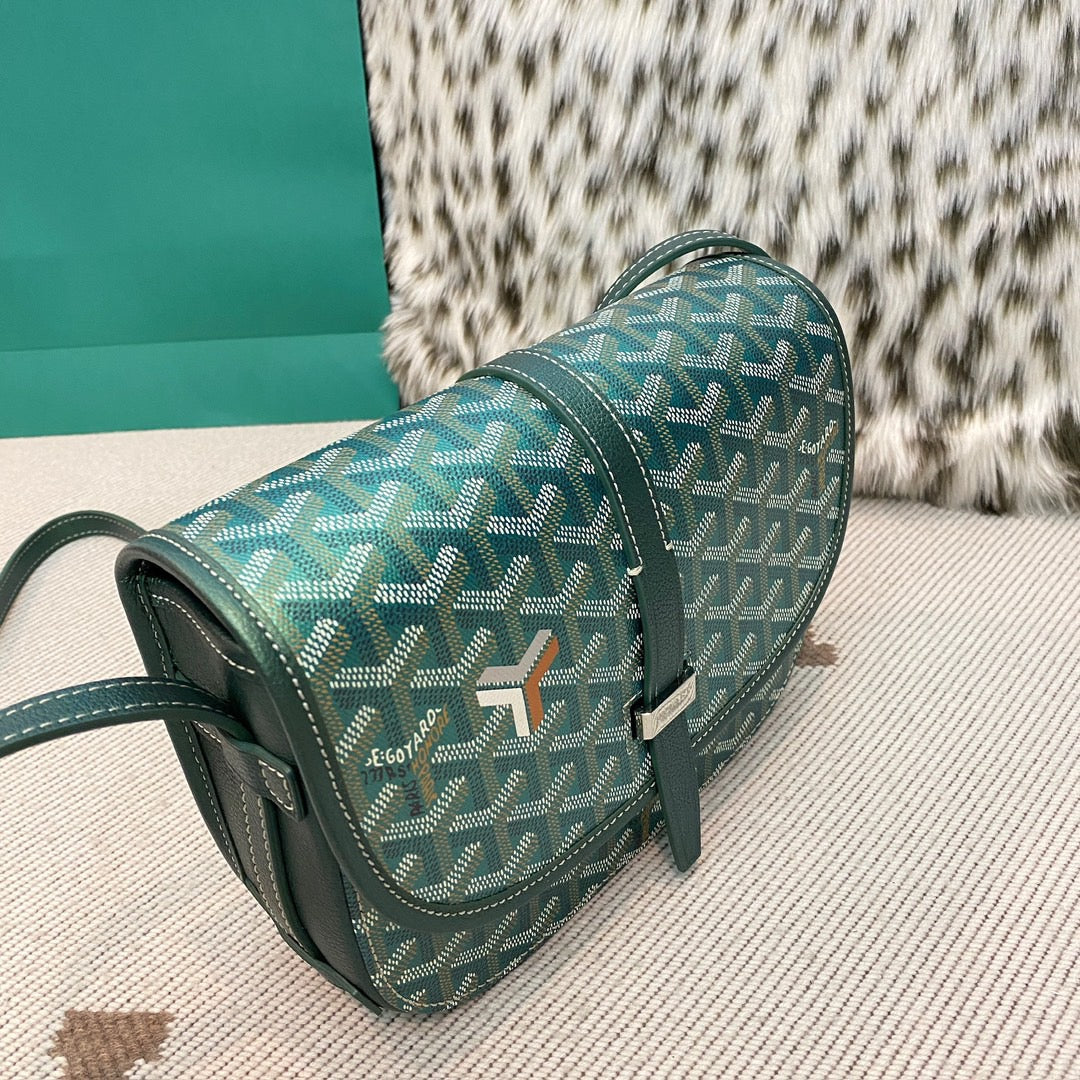 GOYA BELVEDERE PM BAG
