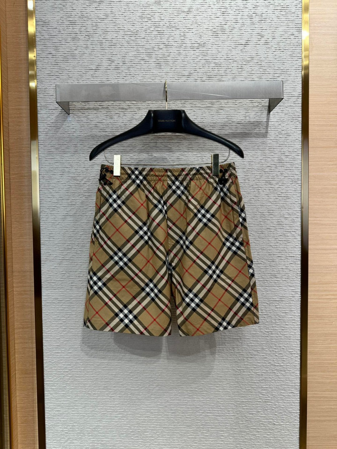 BBR SHORTS