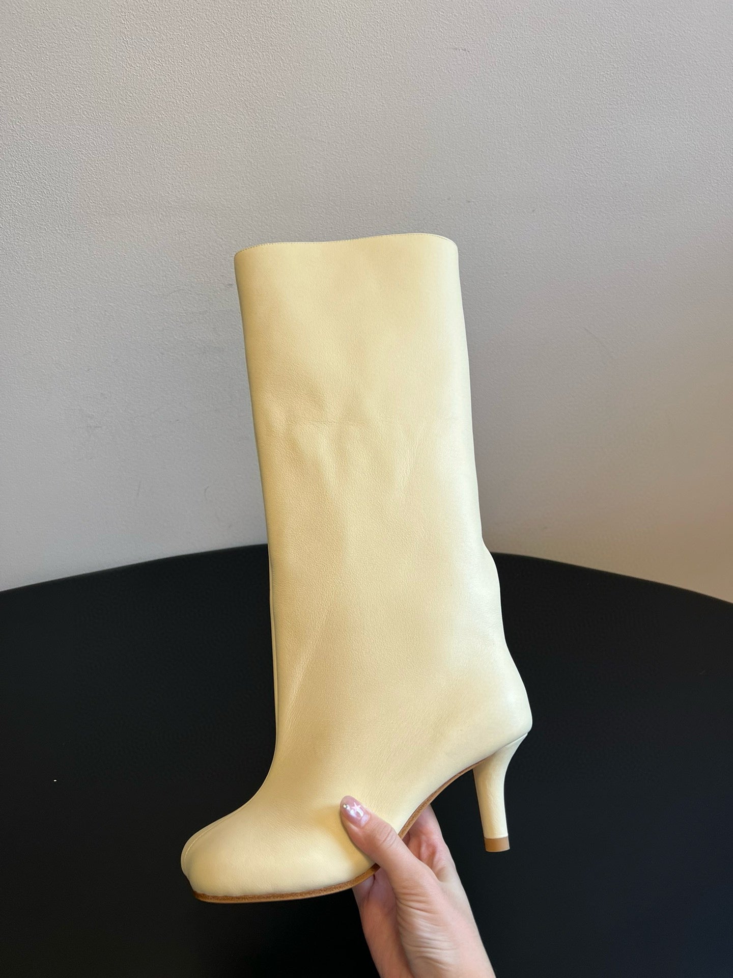 MAISON M BOOTS