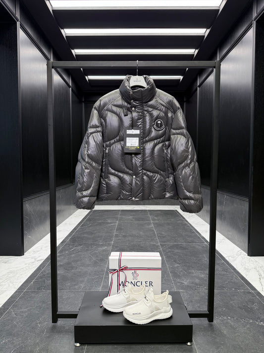 MONC x PALM A HAUNANI JACKET