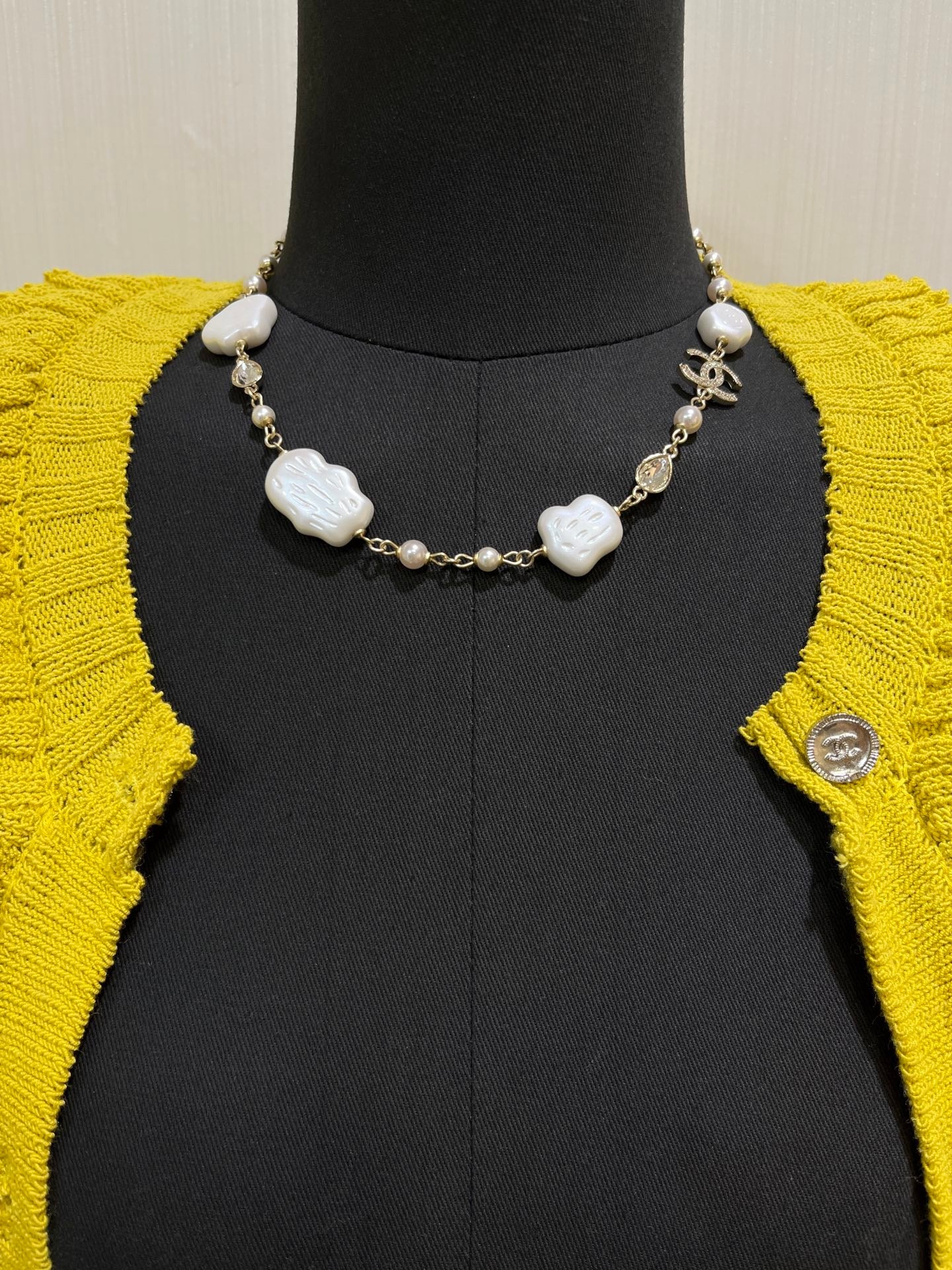 CC NECKLACE