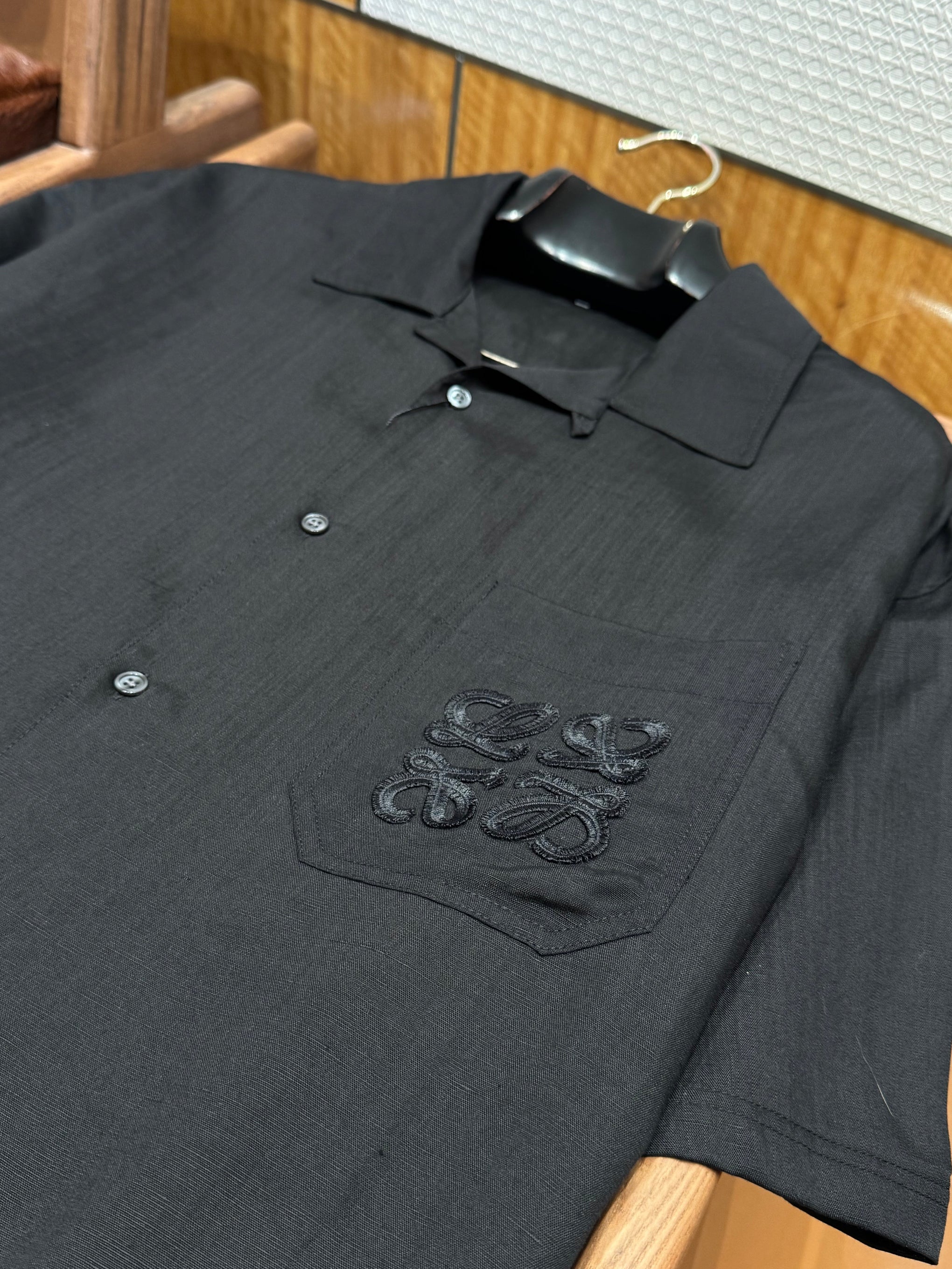 LOEW SHIRT