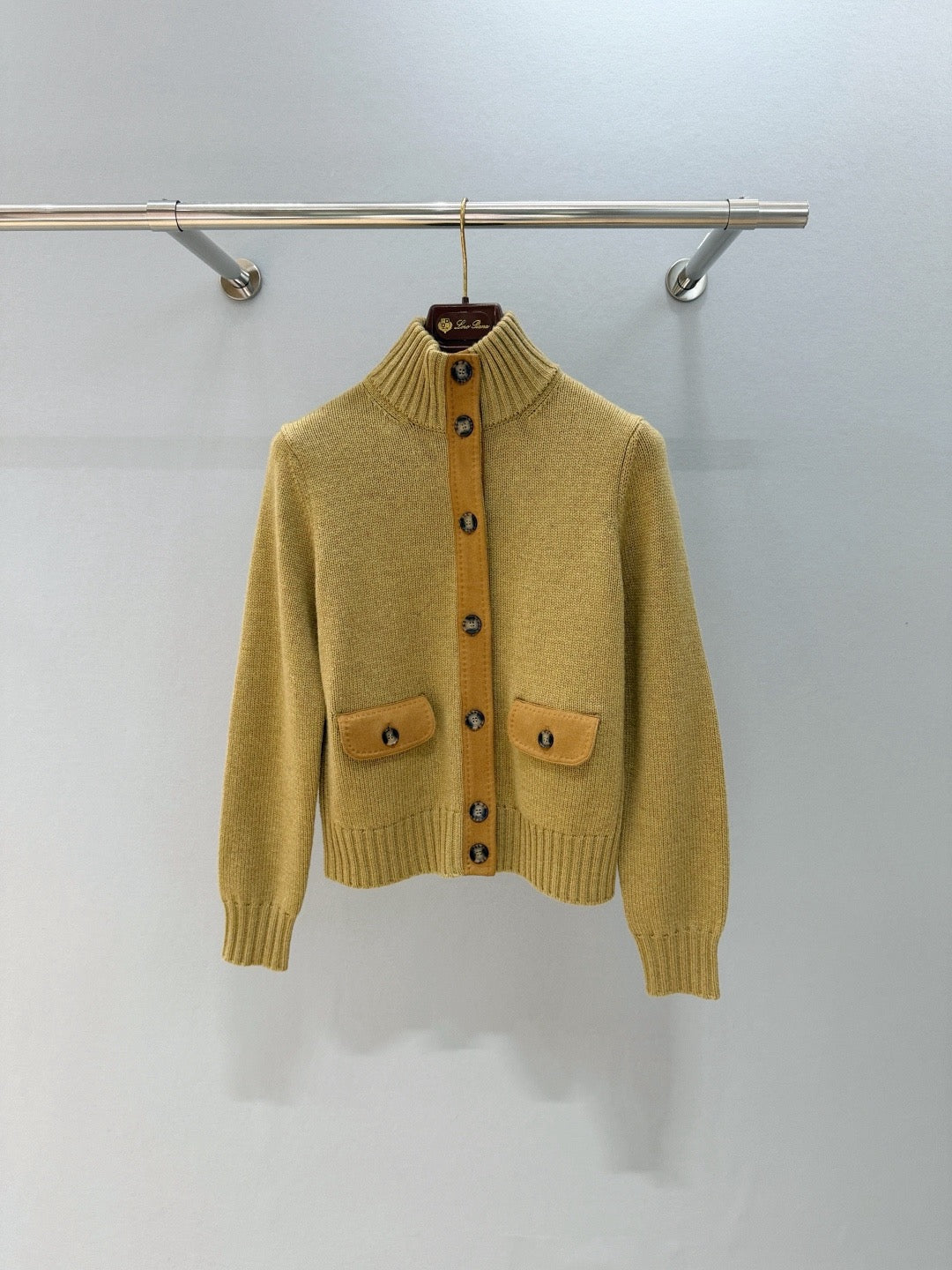 LORO P CARDIGAN