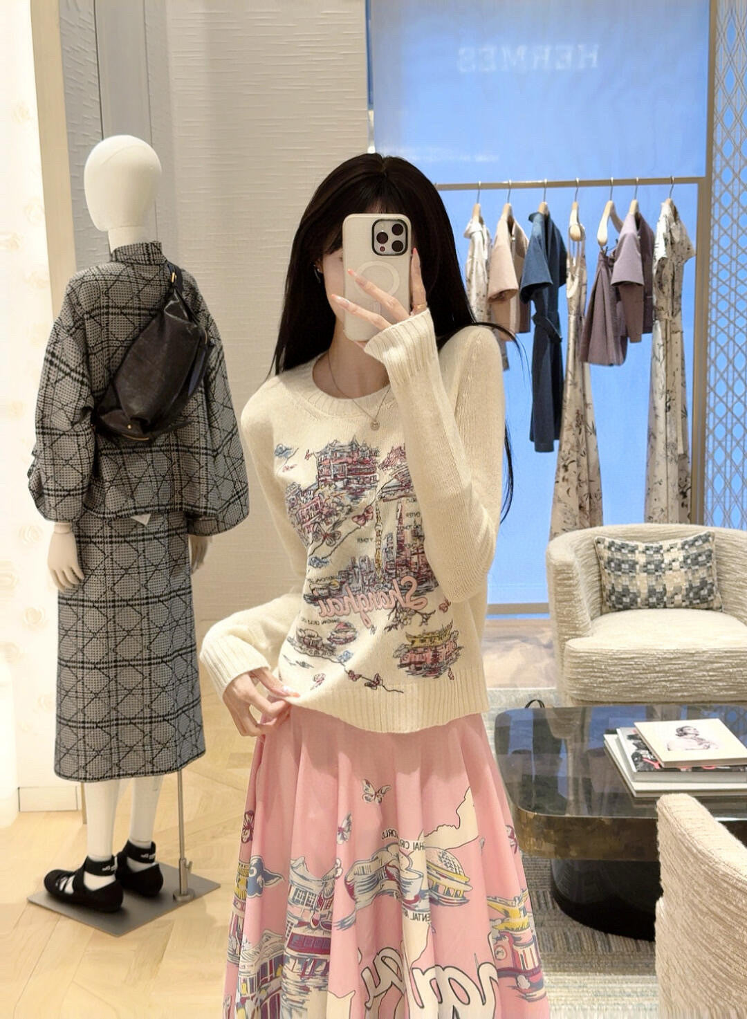 CD JUMPER