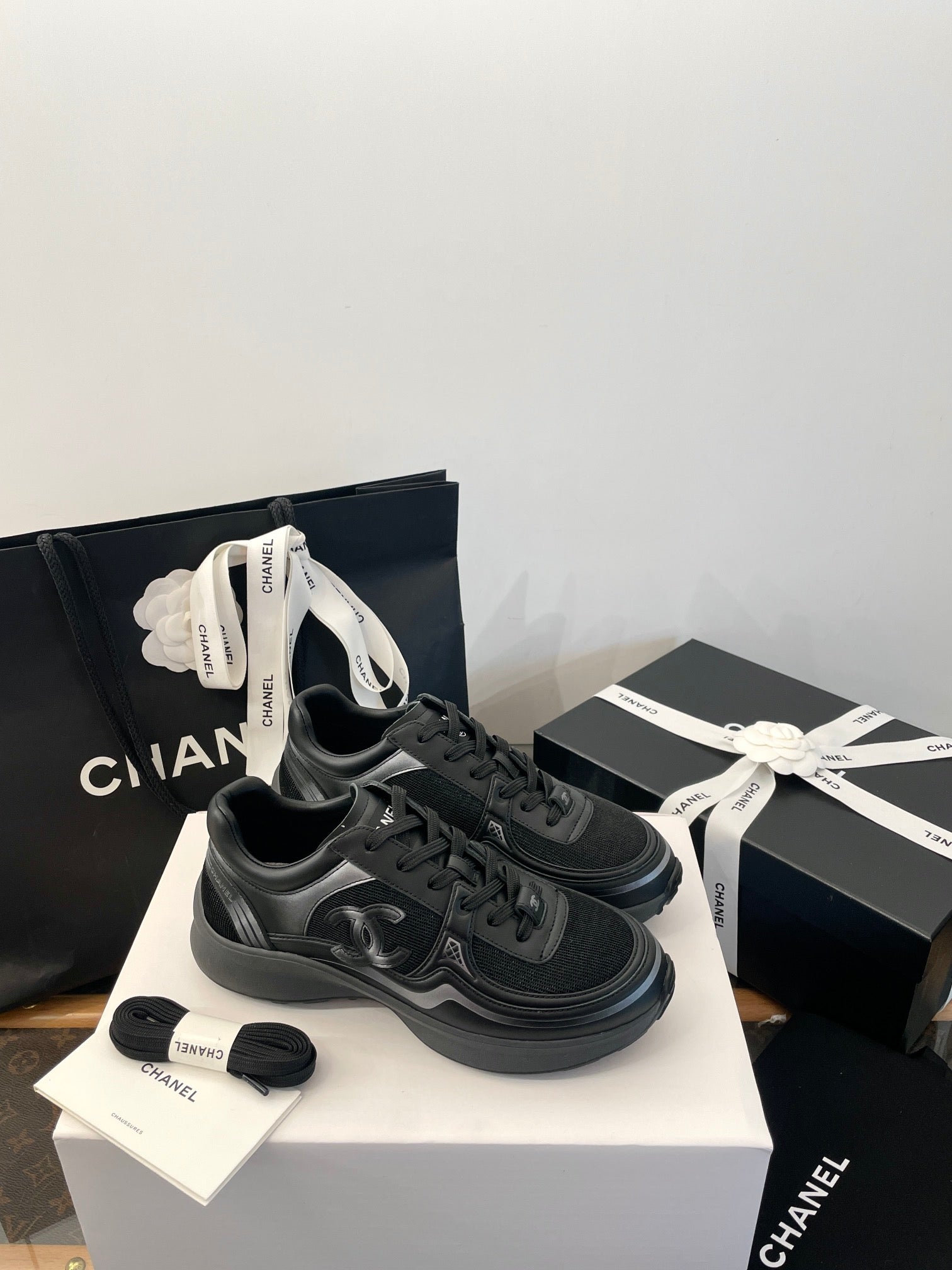 CC SNEAKERS