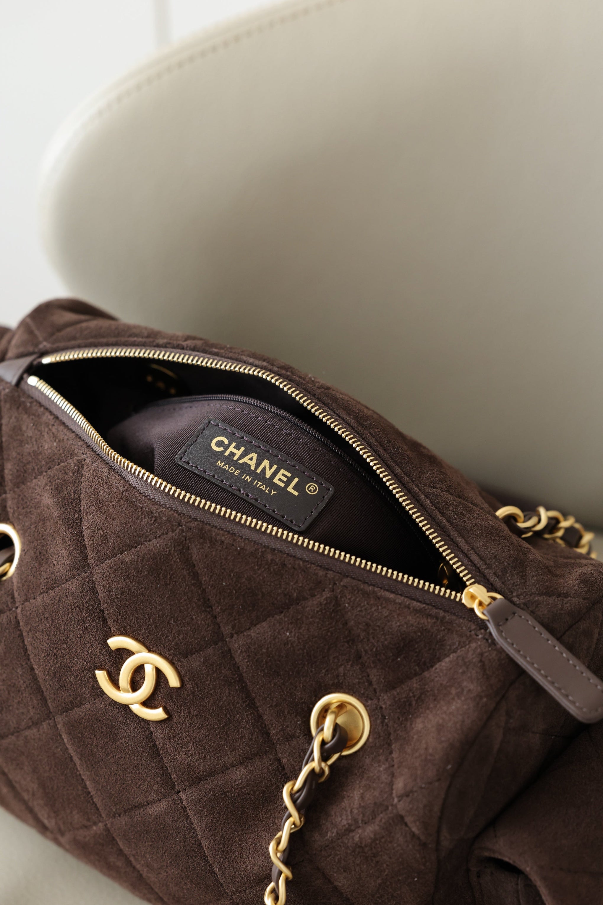 CC 25K BAG