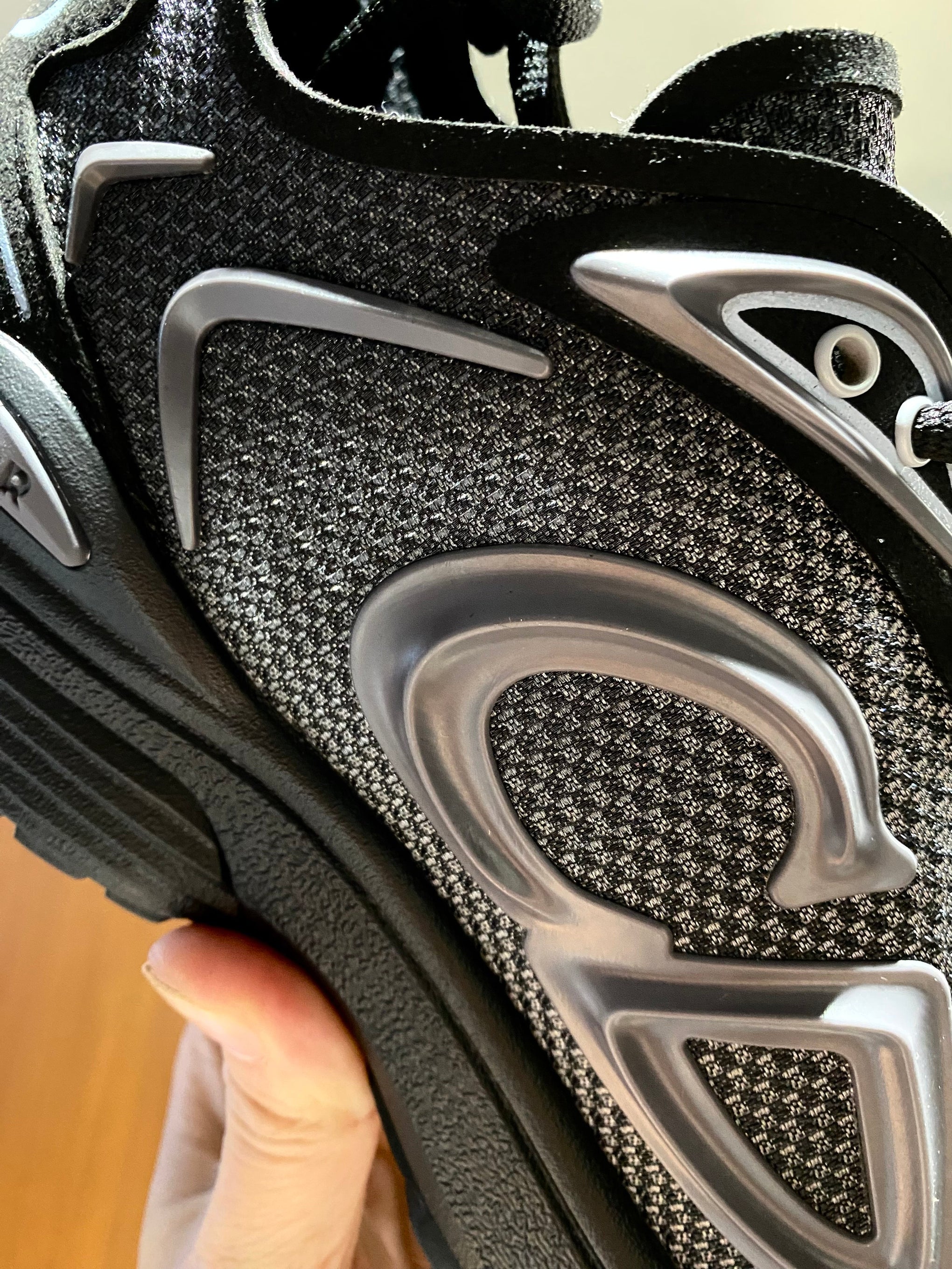 CD B30 COUNTDOWN SNEAKER