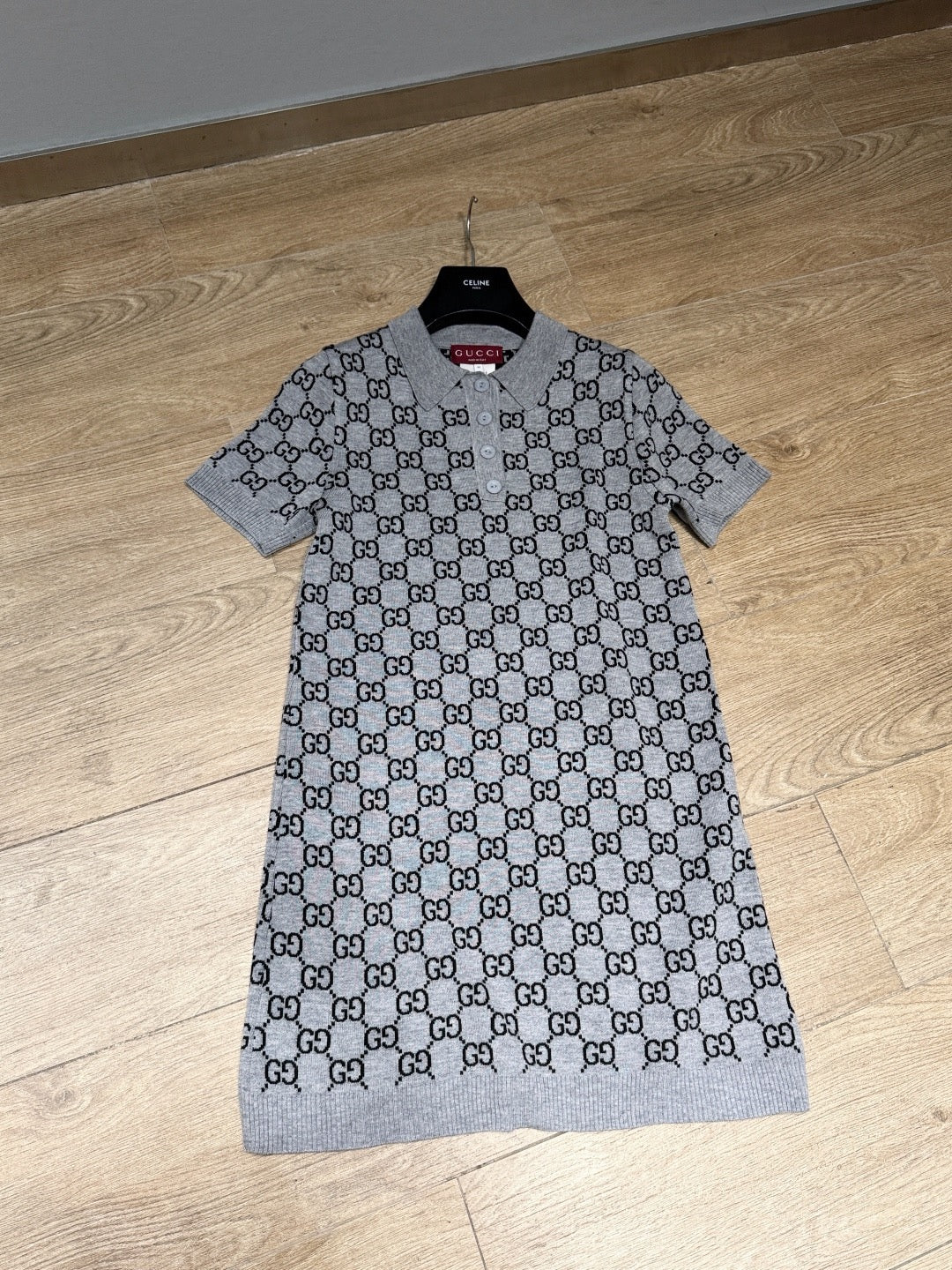 GG DRESS
