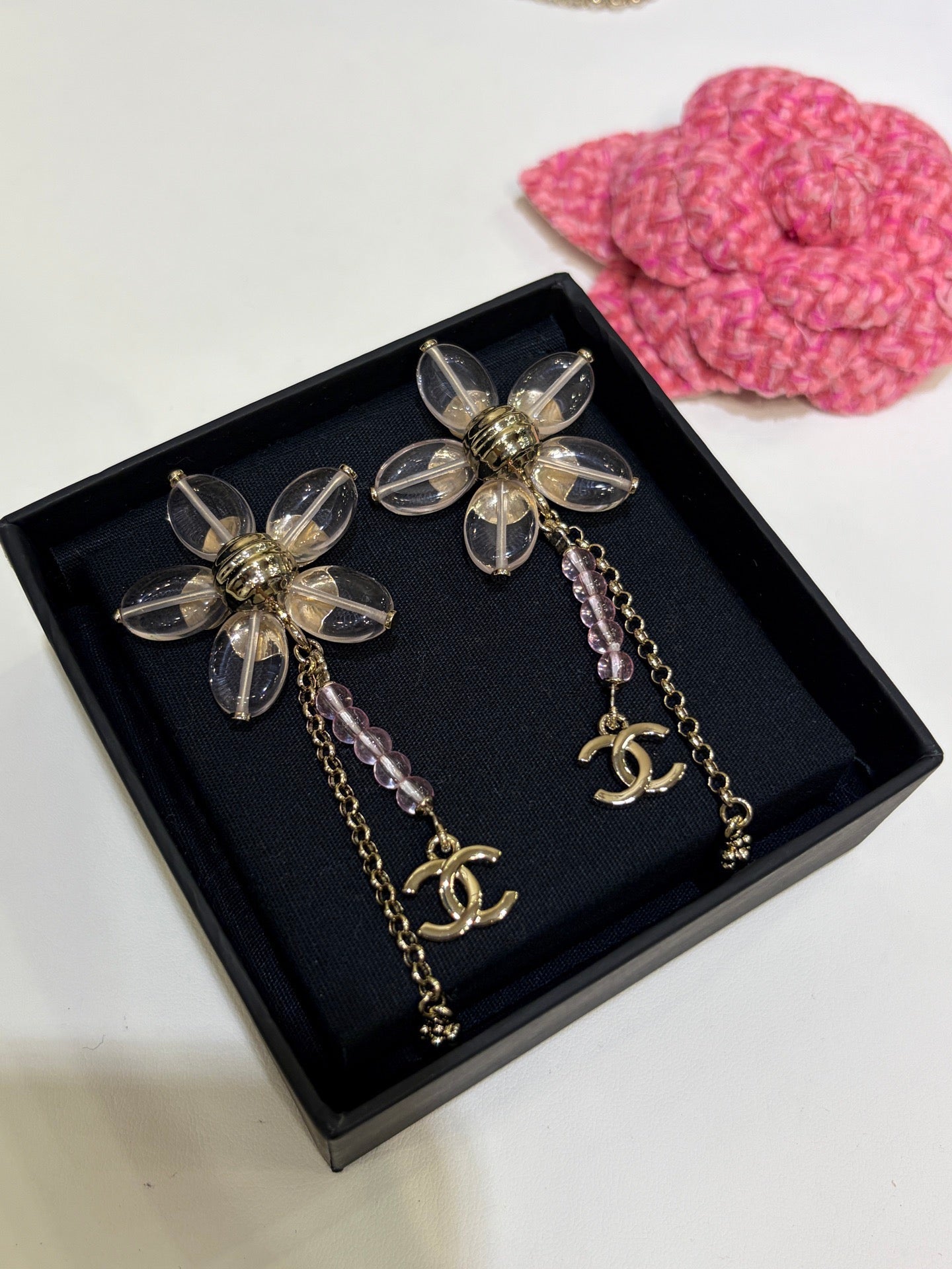 CC EARRINGS