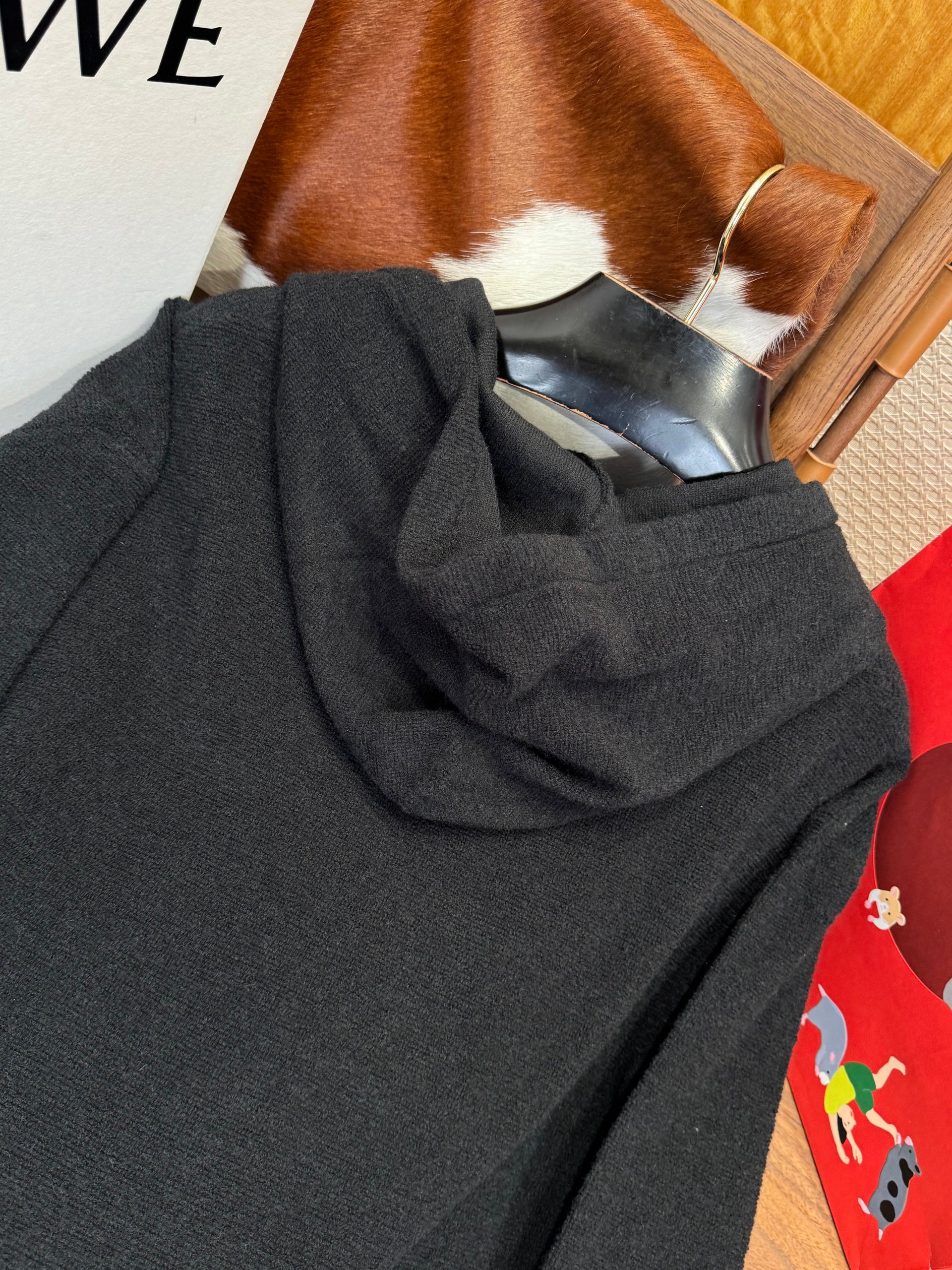 LOEW HOODIE